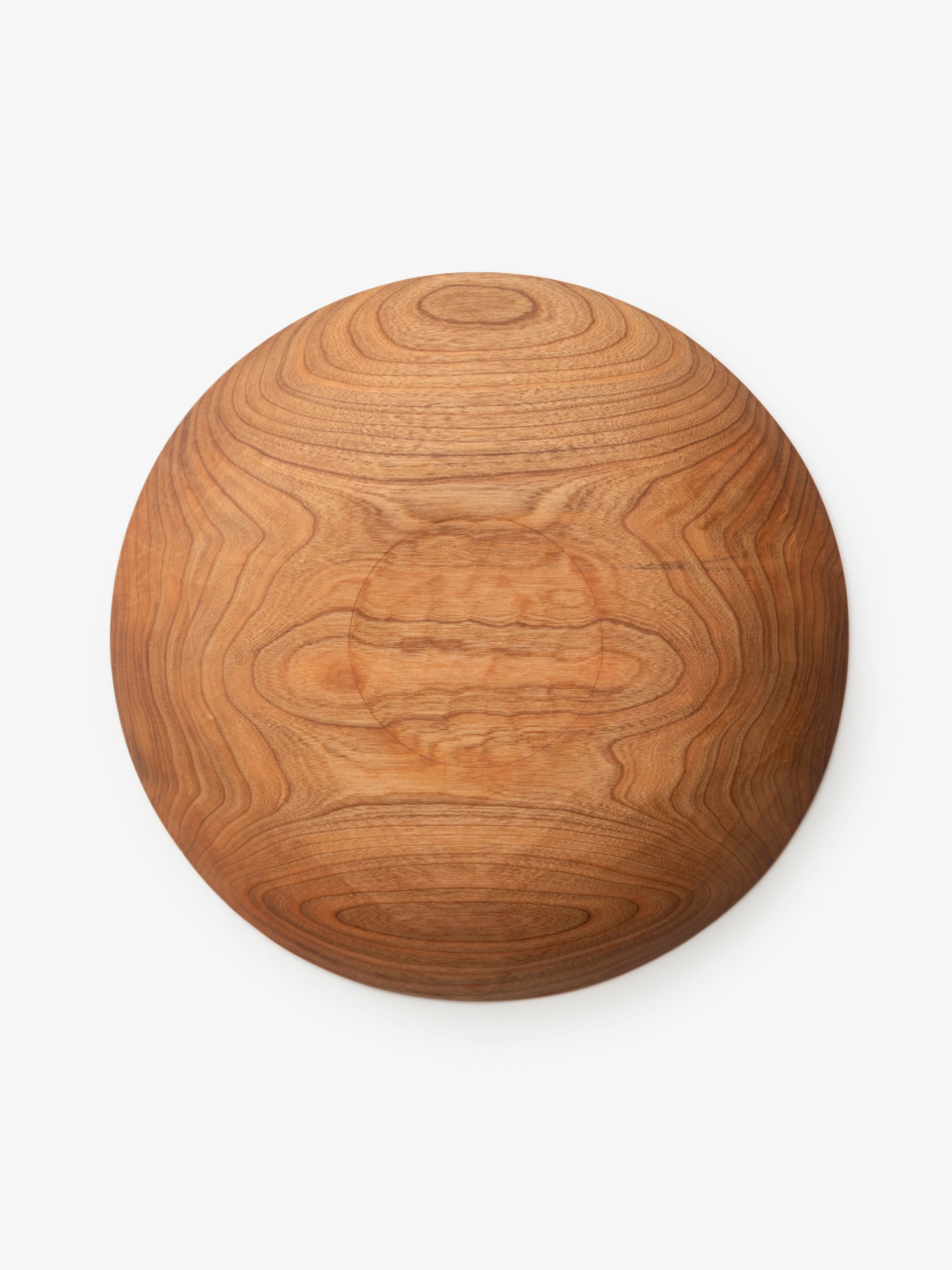 ○皿 φ240｜山口和宏