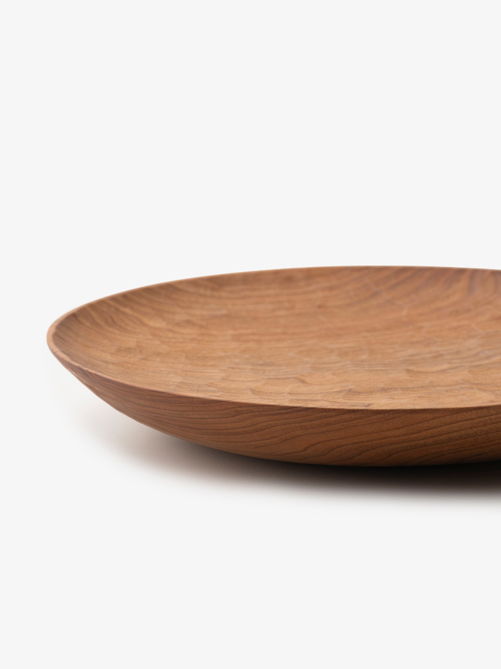 ○皿 φ240｜山口和宏