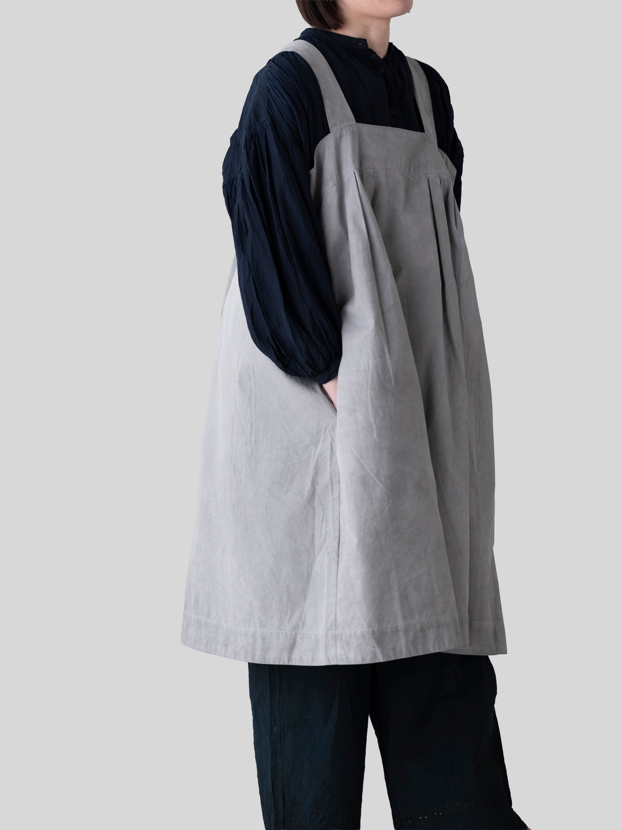 宝島染工/トップスカート/乙なもの