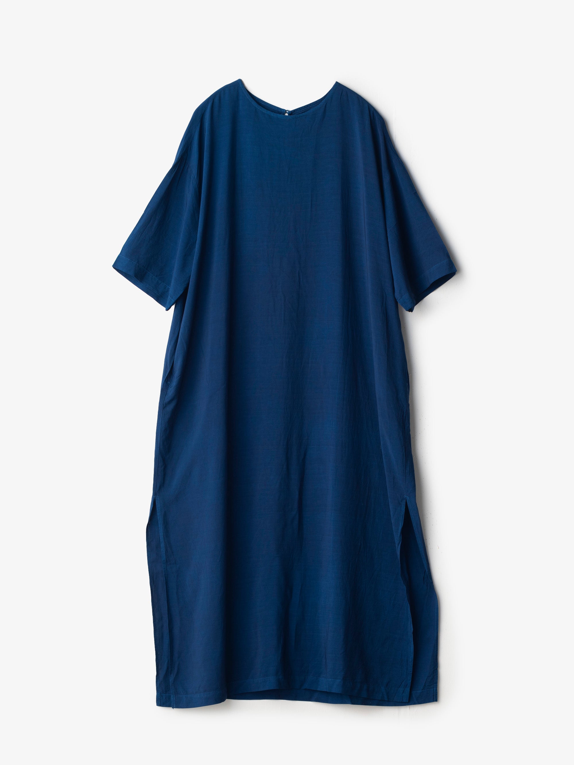 宝島染工/スクエアワンピース/乙なもの