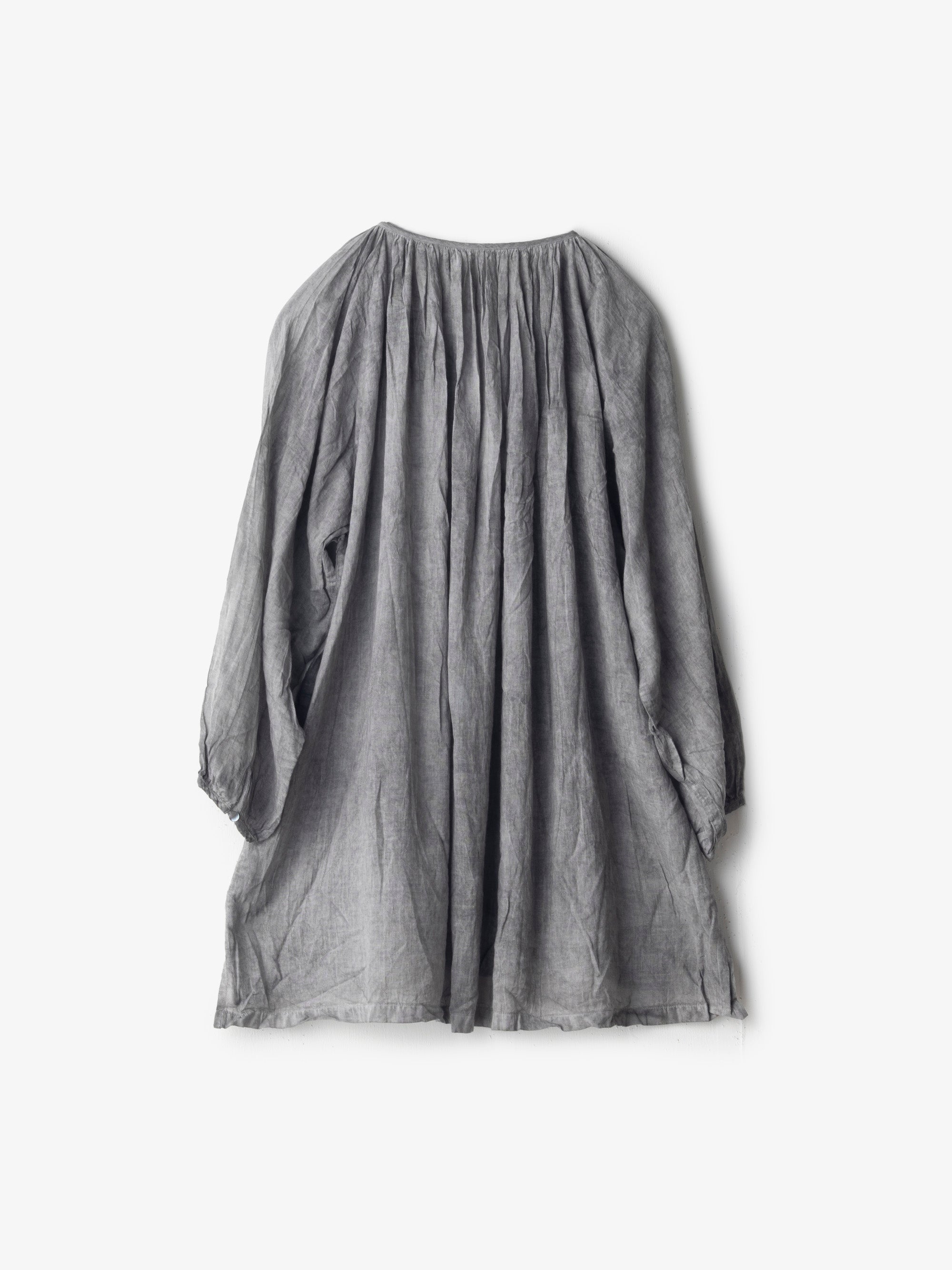 宝島染工/チャペルブラウス/乙なもの