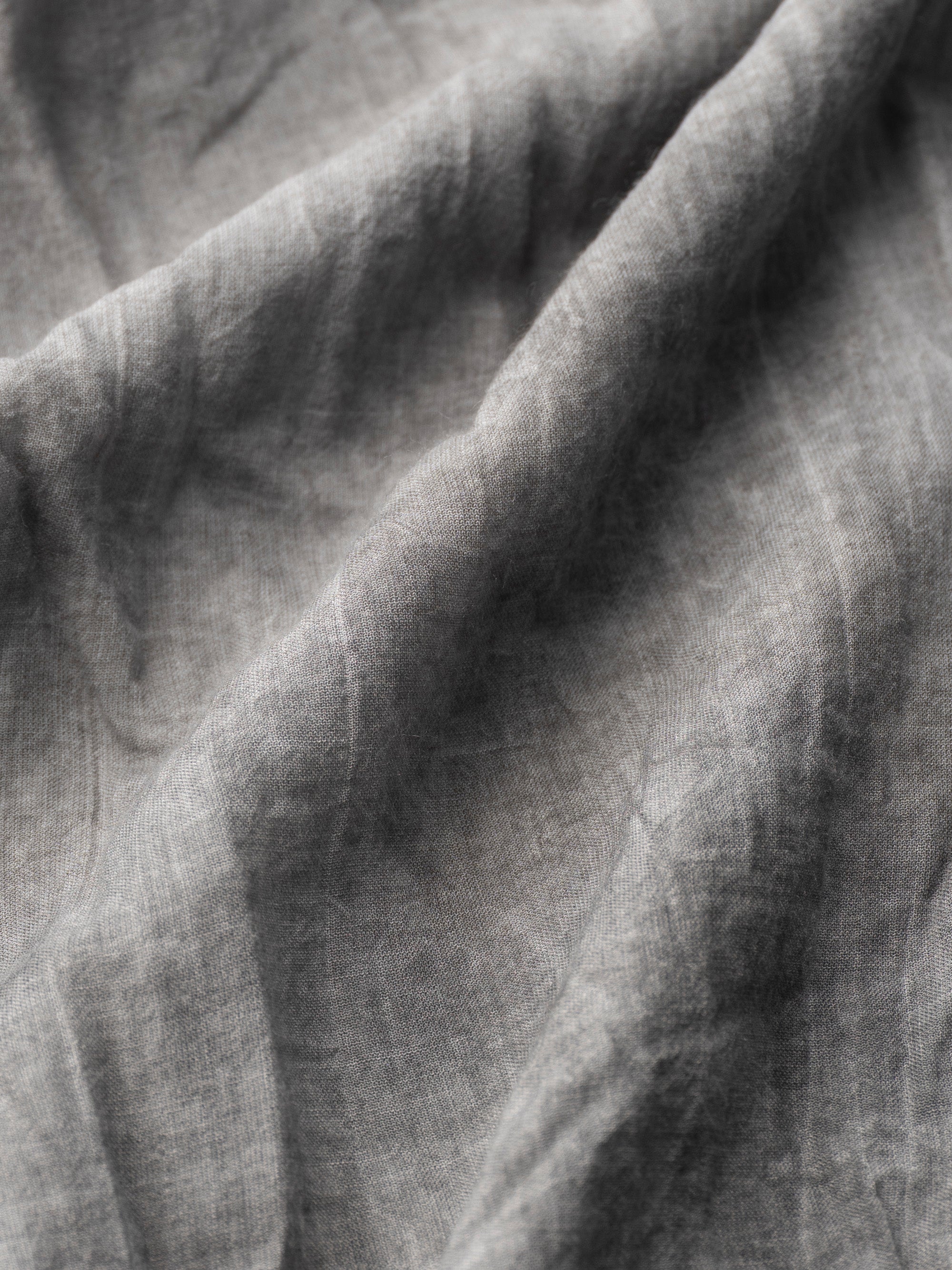 宝島染工/チャペルブラウス/乙なもの