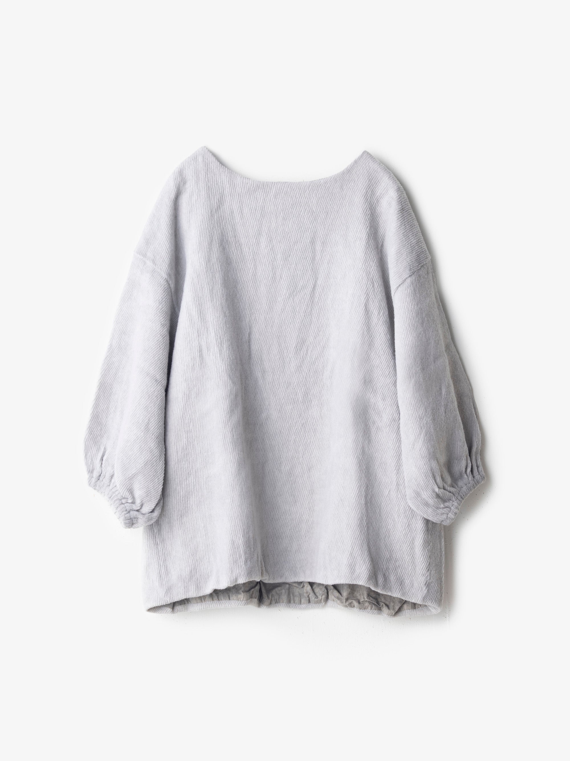 宝島染工/ウールプル/乙なもの