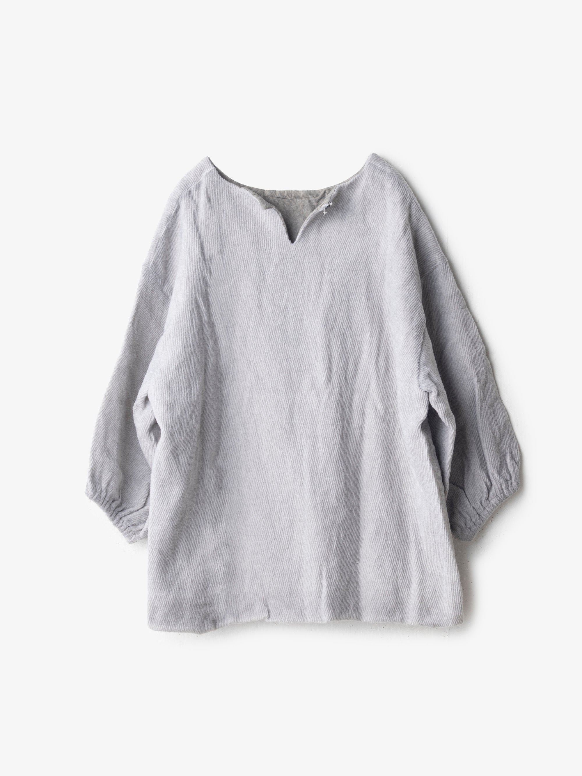 宝島染工/ウールプル/乙なもの