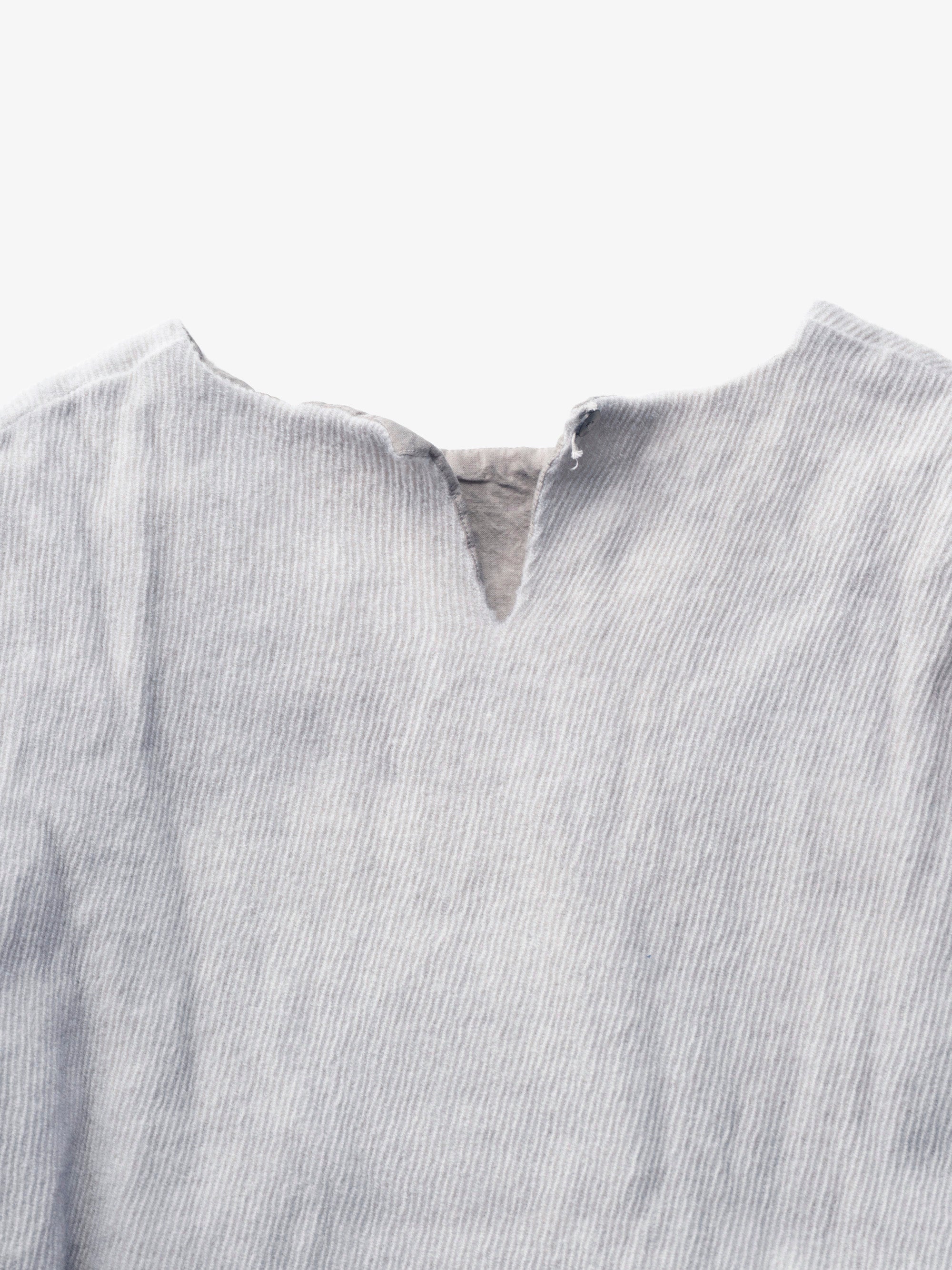 宝島染工/ウールプル/乙なもの