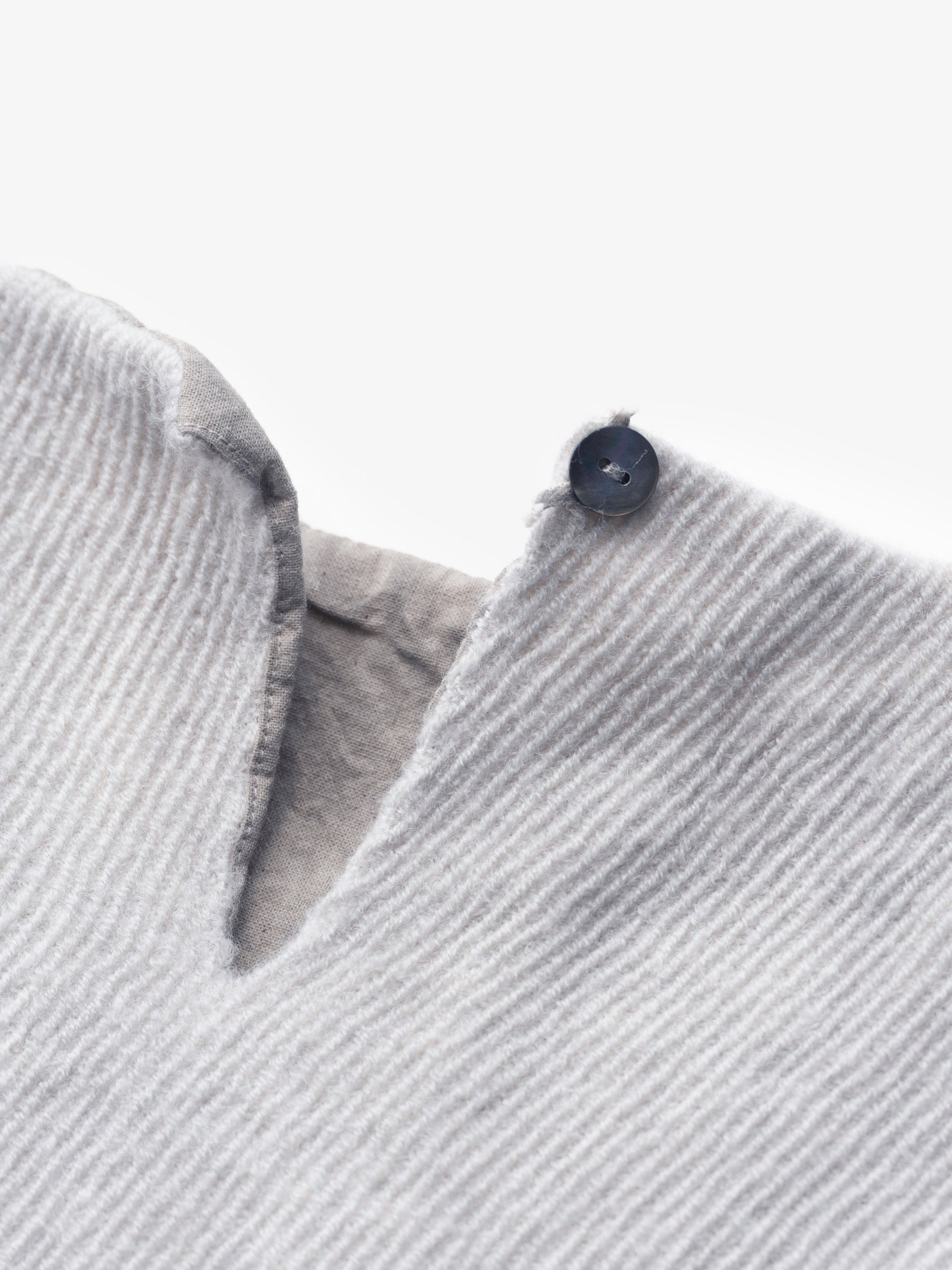 宝島染工/ウールプル/乙なもの