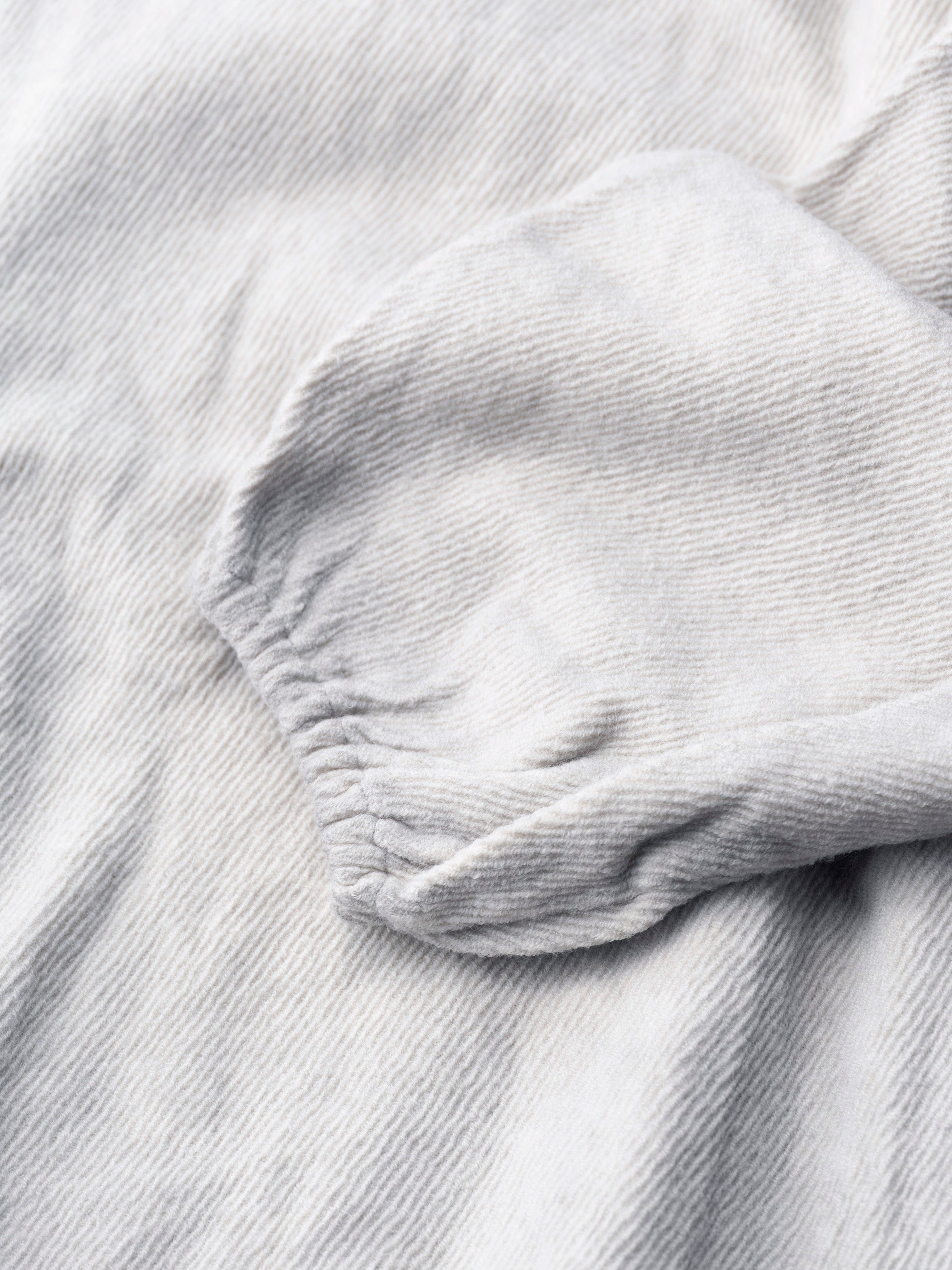 宝島染工/ウールプル/乙なもの