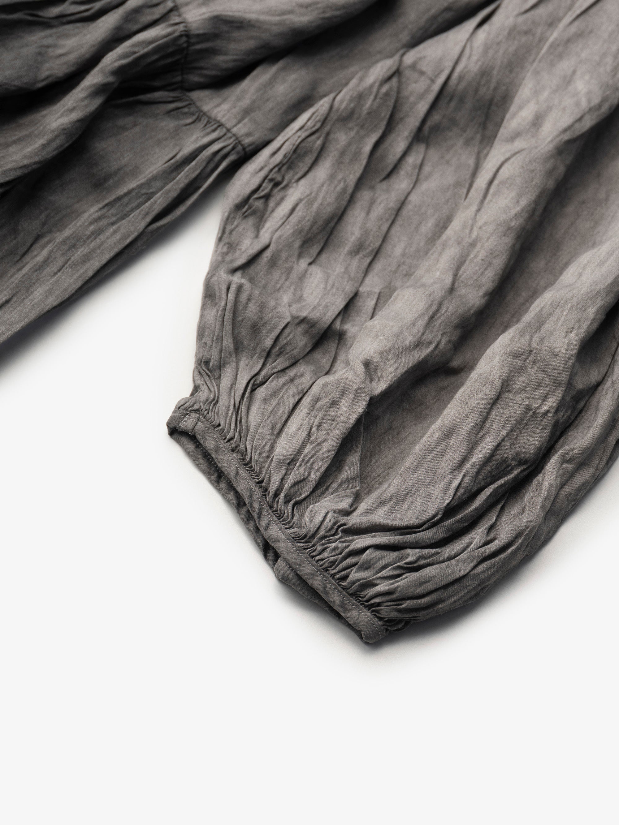 宝島染工/ティアードドレス/乙なもの