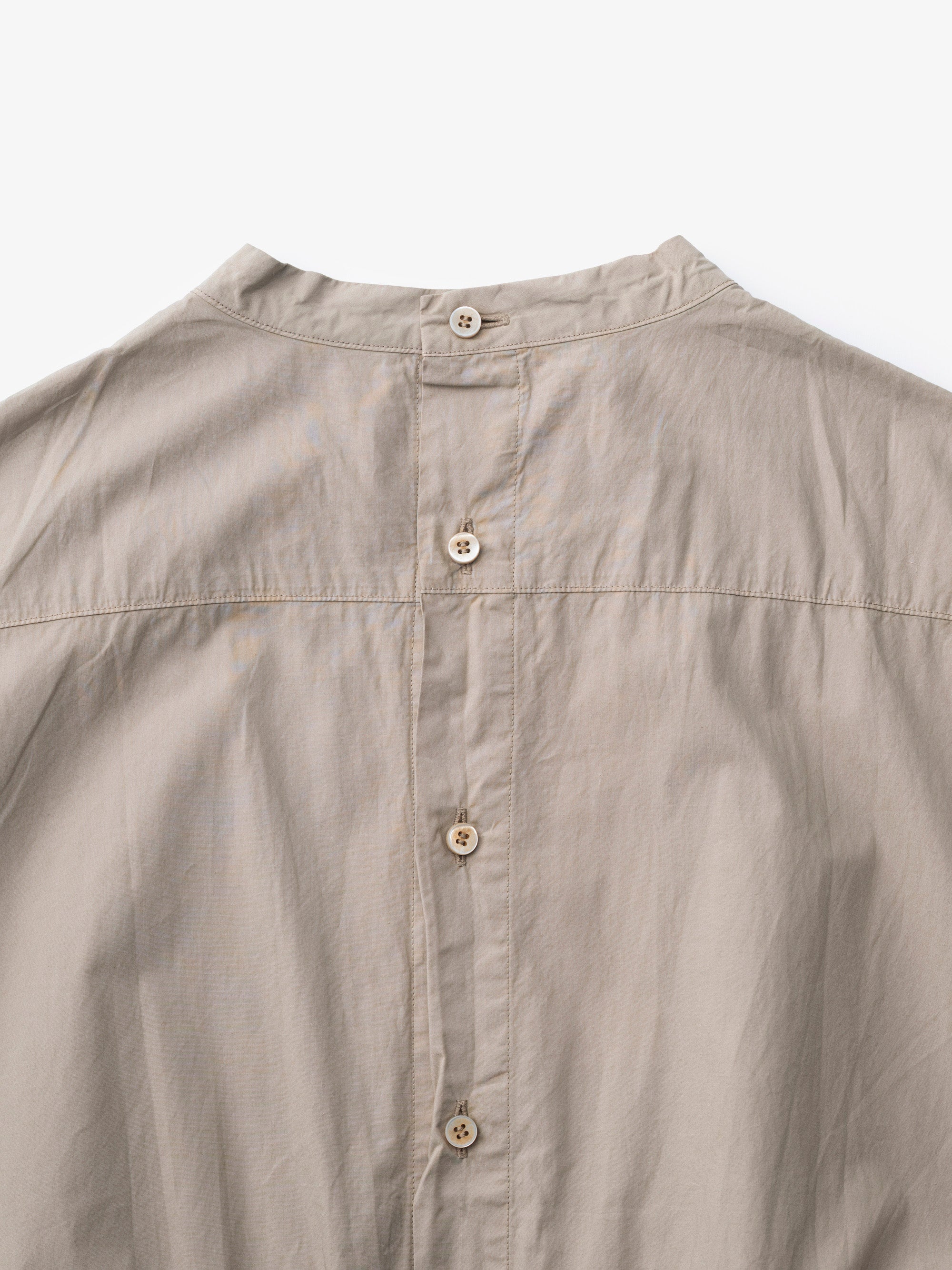 宝島染工/タックワンピース/乙なもの