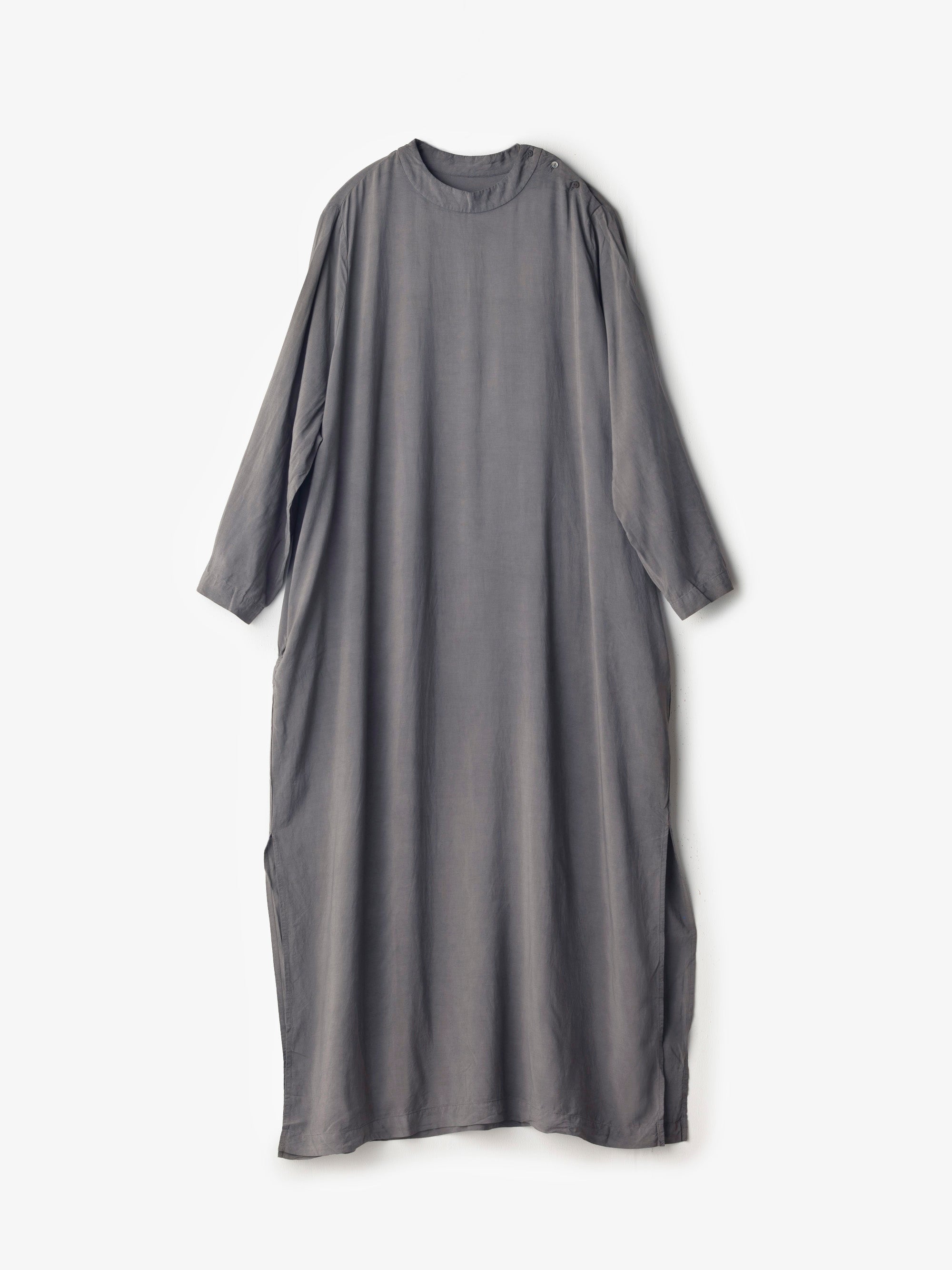 宝島染工/タックワンピース/乙なもの