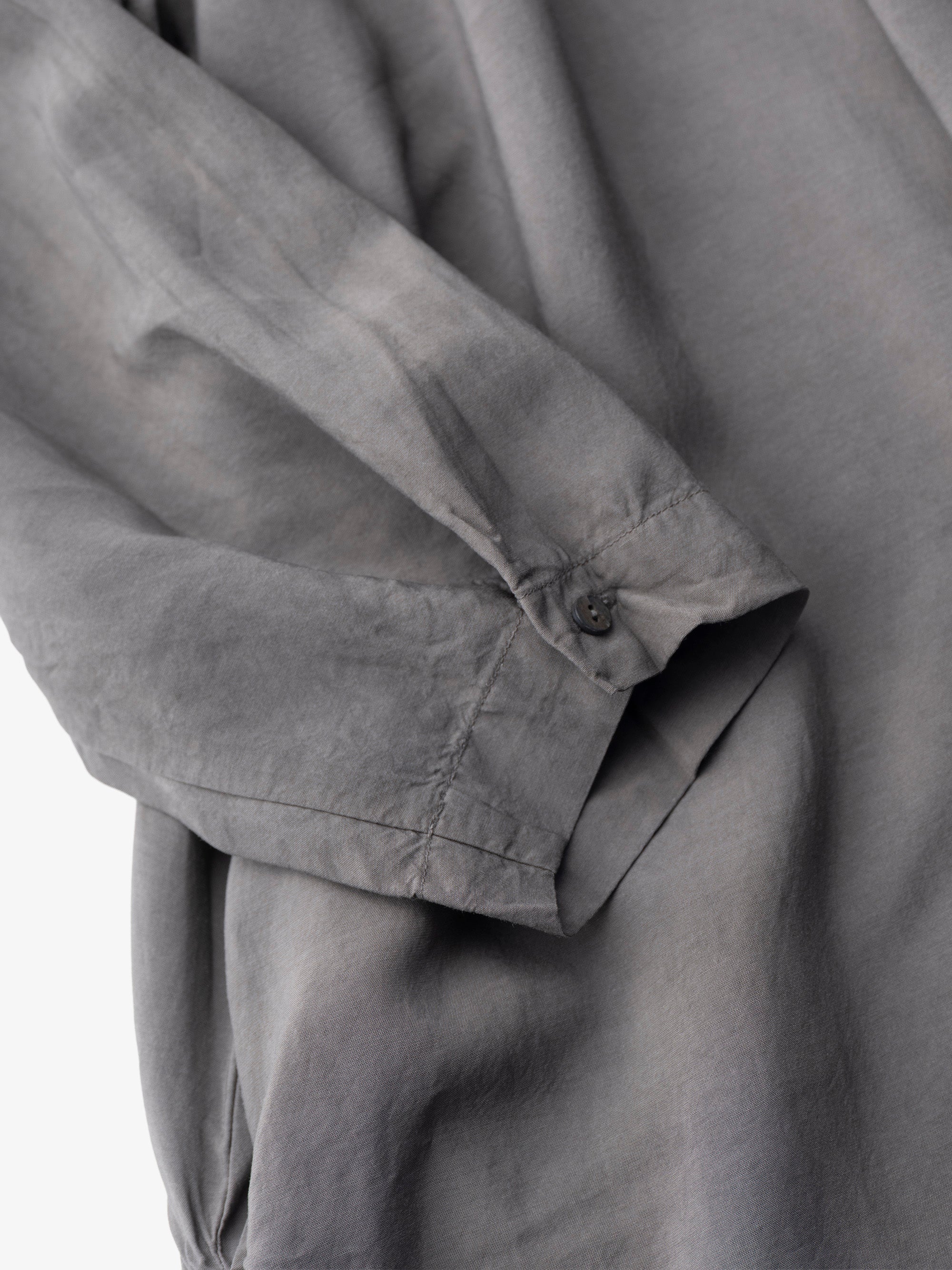 宝島染工/モックネックワンピース/乙なもの