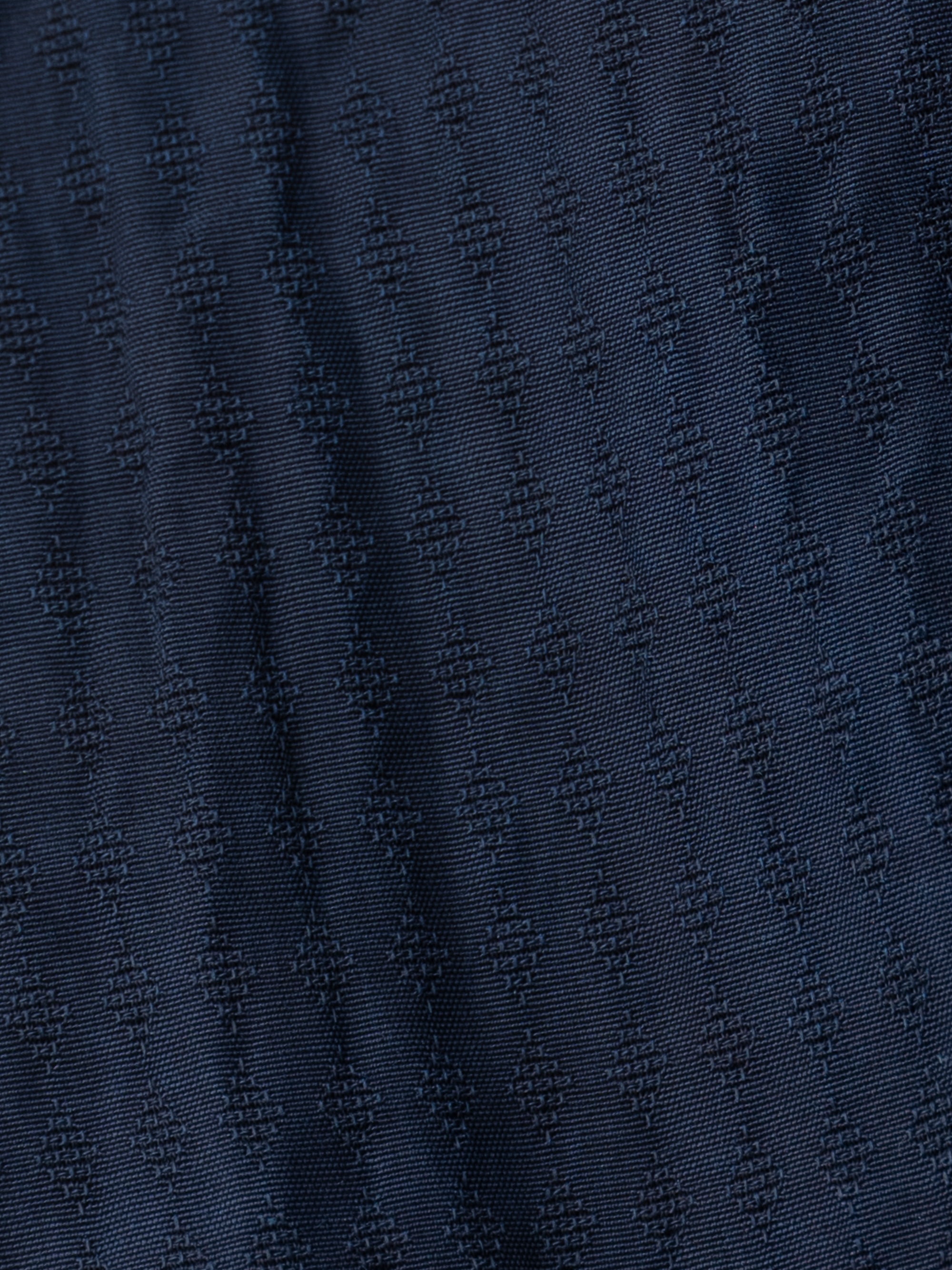 宝島染工/ダイヤギャザーチュニック/乙なもの