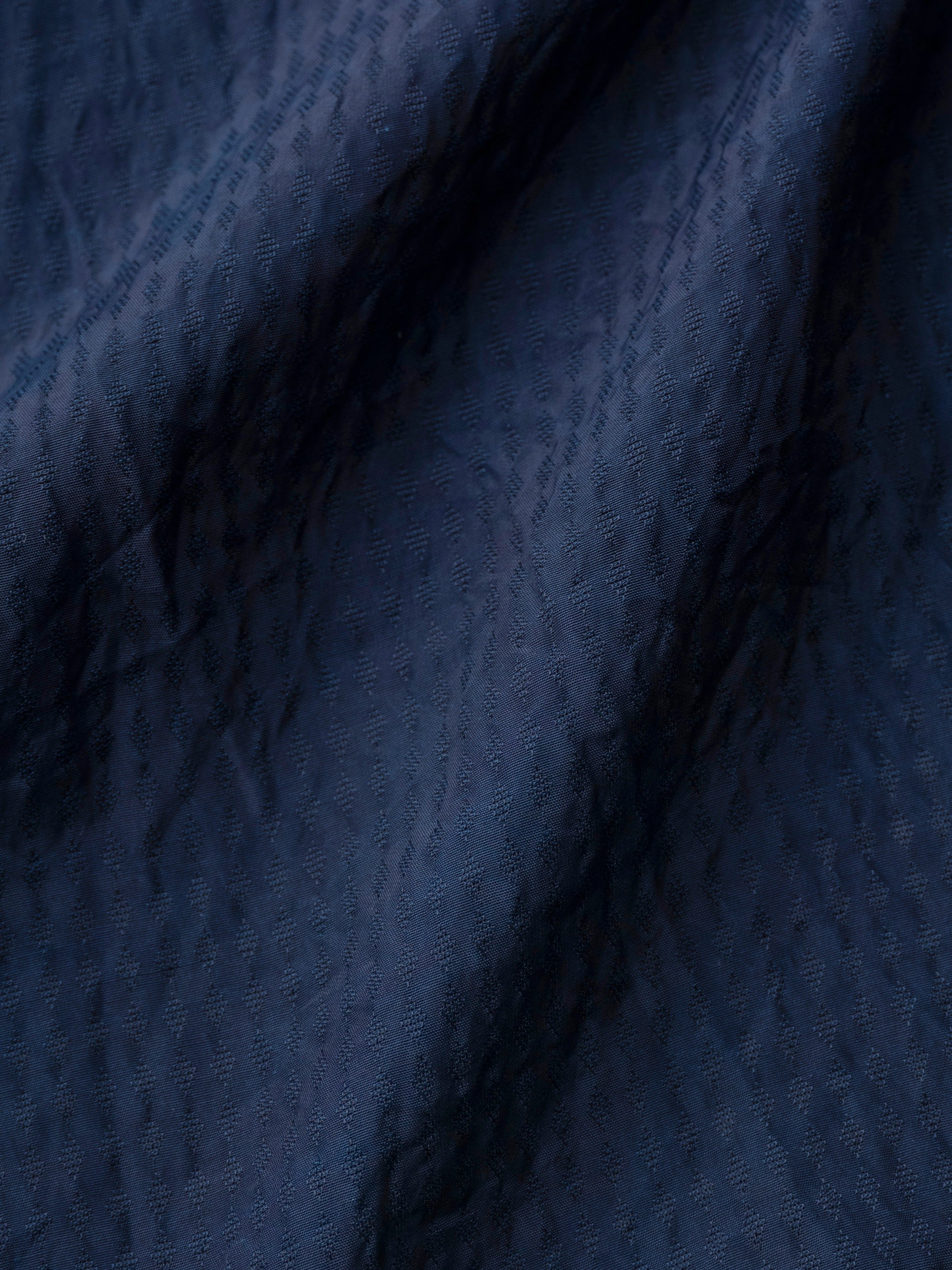 乙なもの】ダイヤギャザーチュニック｜宝島染工