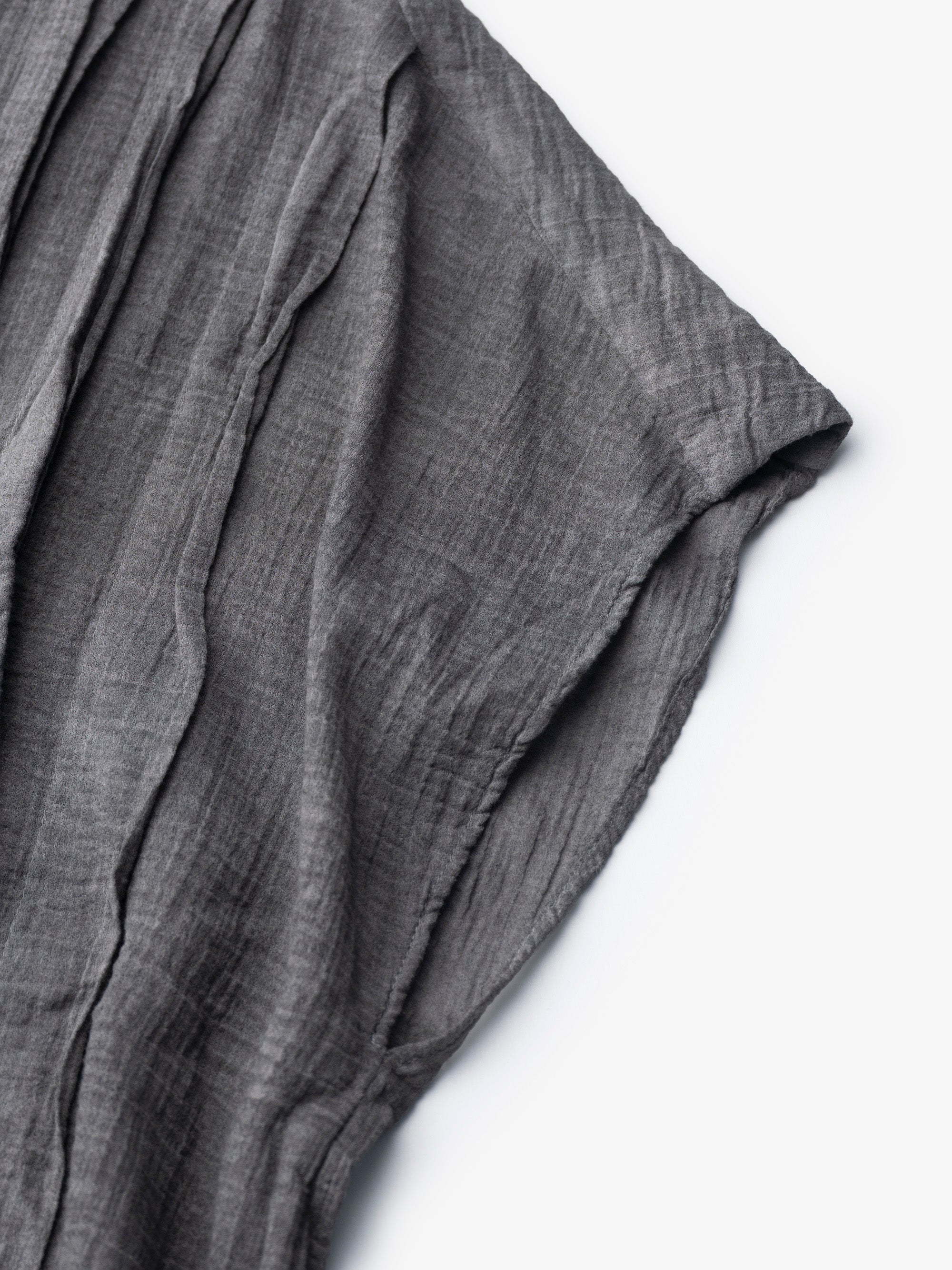 宝島染工/コンパクトブラウス/乙なもの