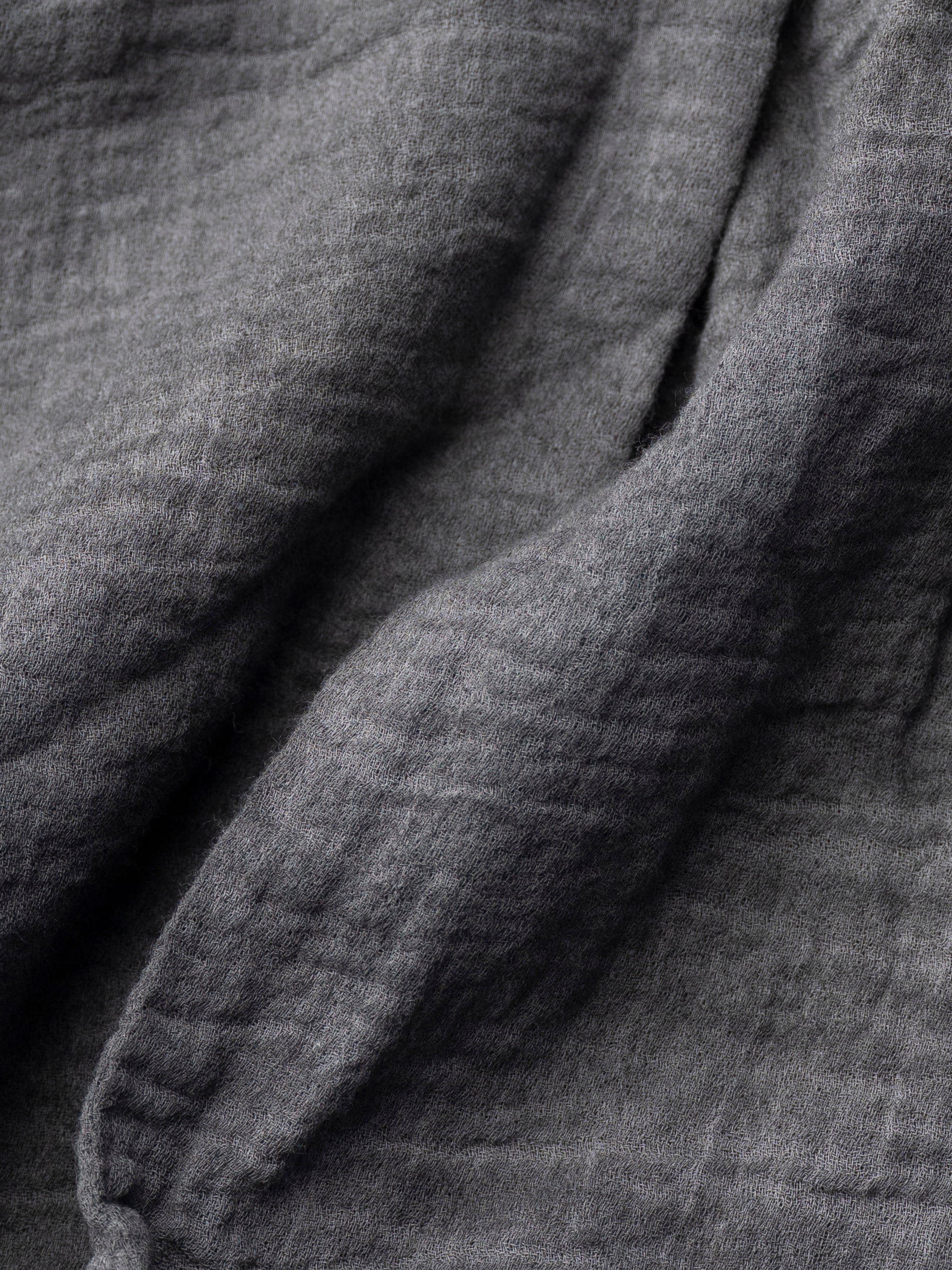 宝島染工/コンパクトブラウス/乙なもの