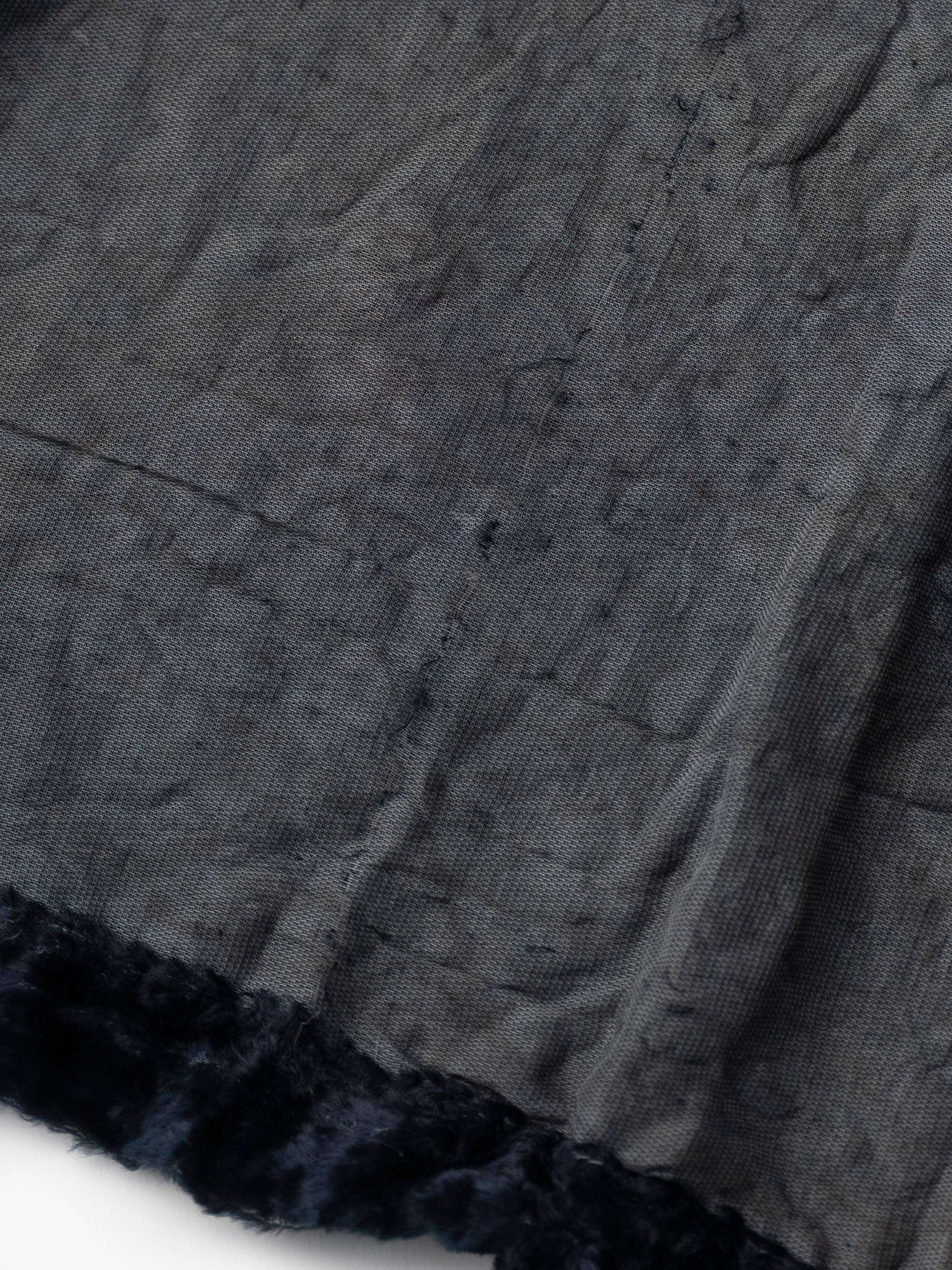 宝島染工/ケープ/乙なもの