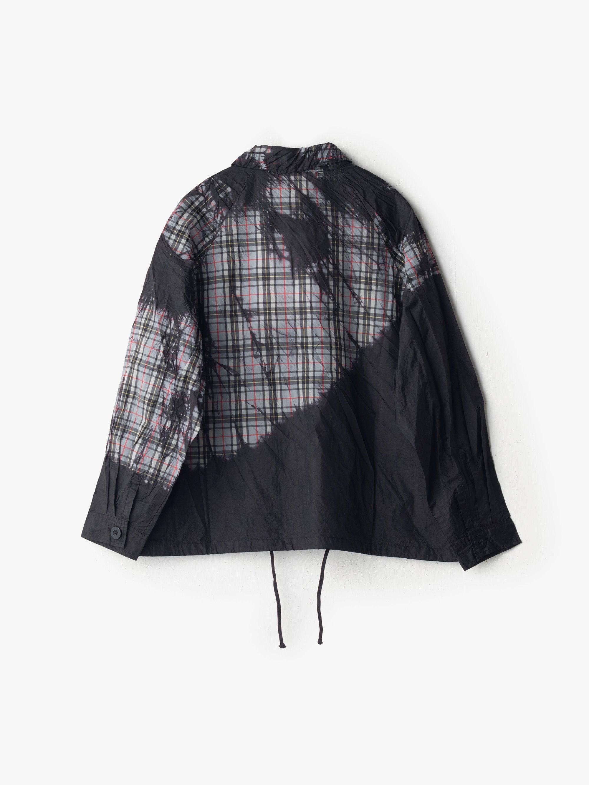 乙なもの】コーチジャケット｜宝島染工