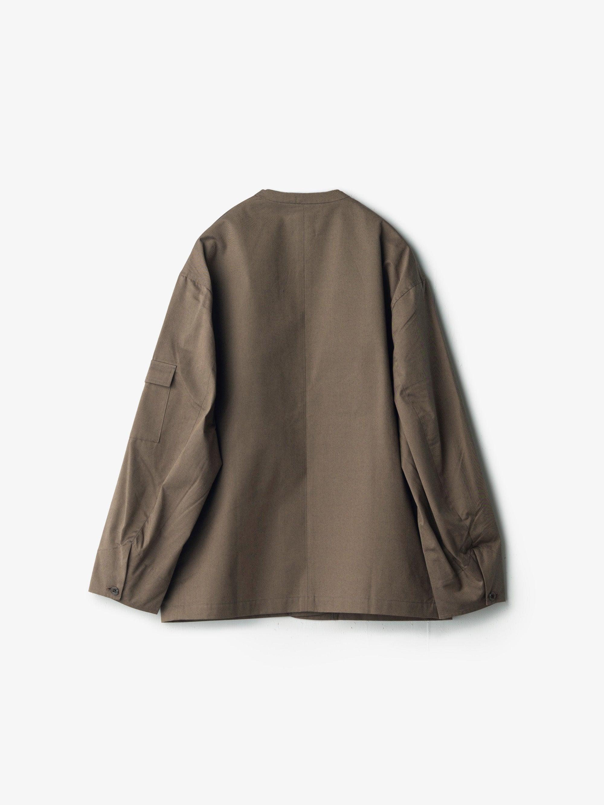 Yarmo/Pocket Coverall