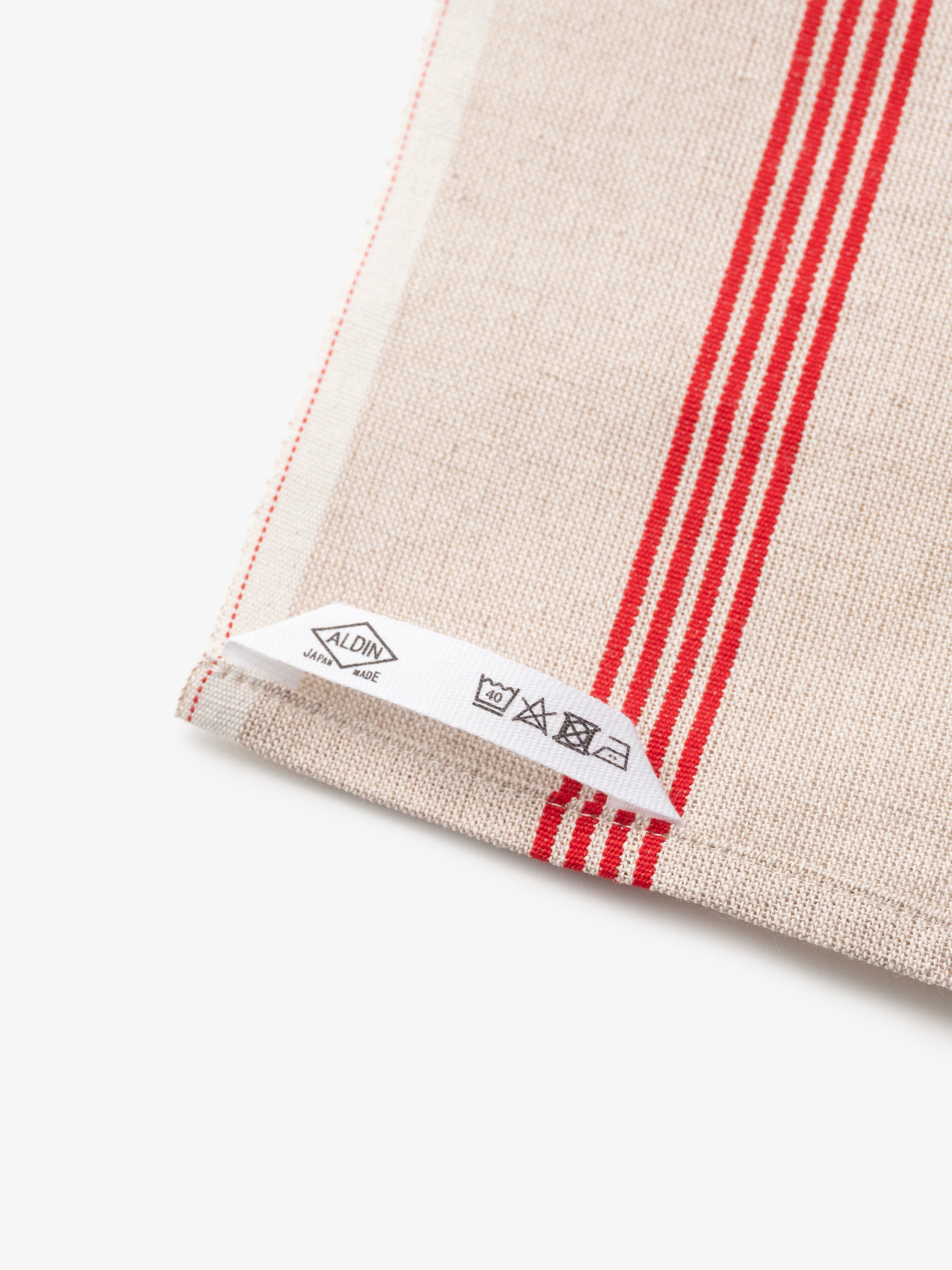 ALトルション｜ALDIN アルディン - パンと日用品の店 わざわざ