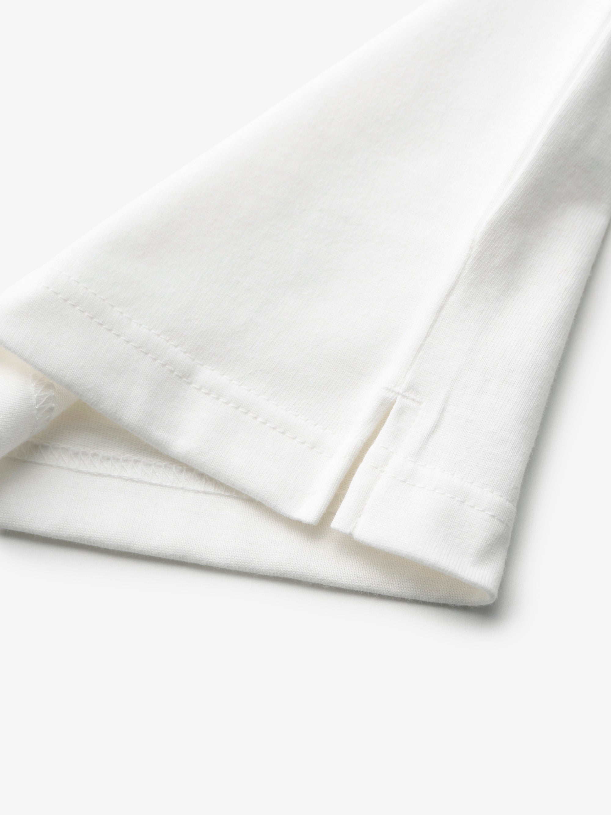 わざマートオリジナル/残反で作った半袖Tシャツ