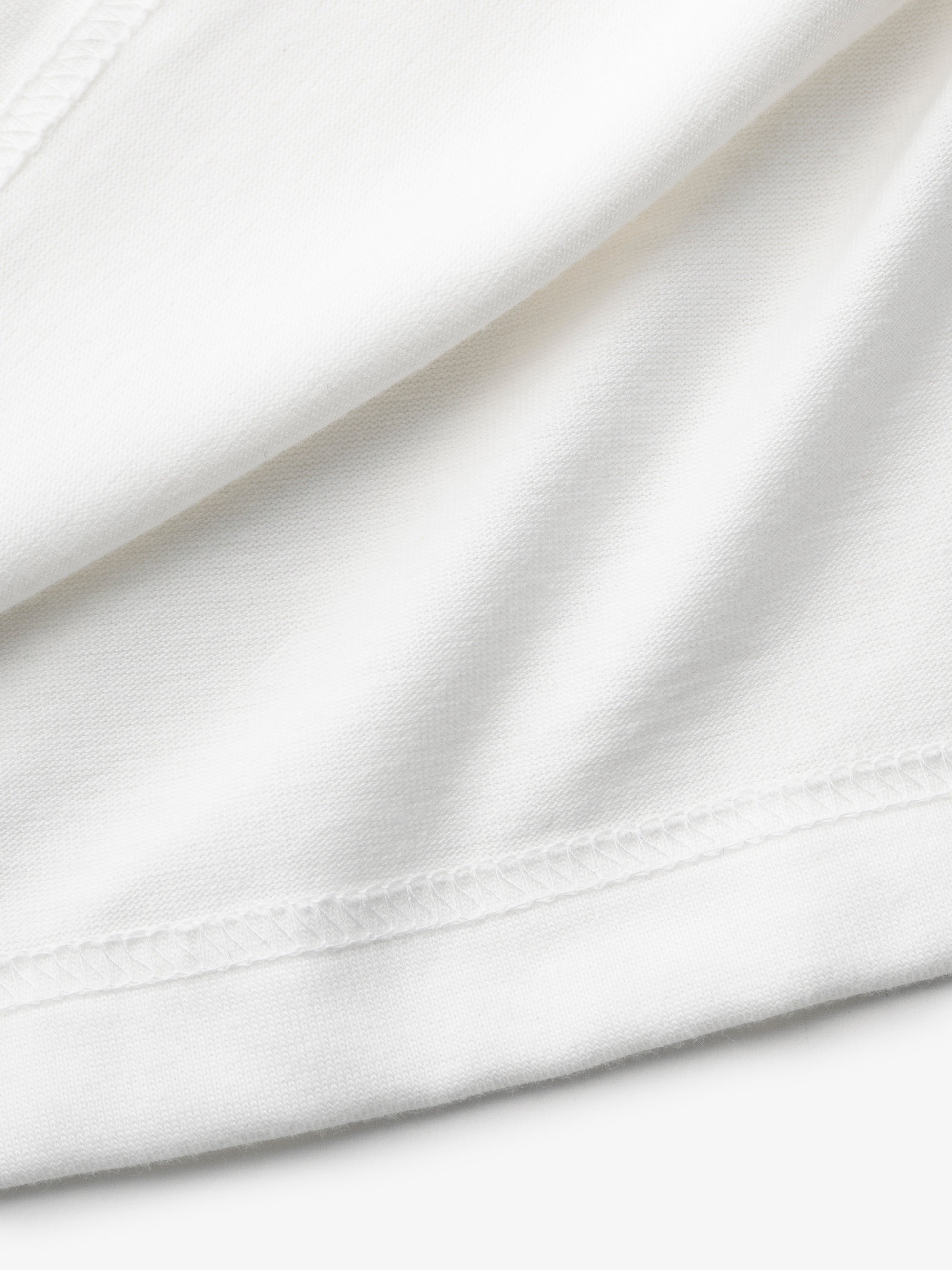 わざマートオリジナル/残反で作った半袖Tシャツ