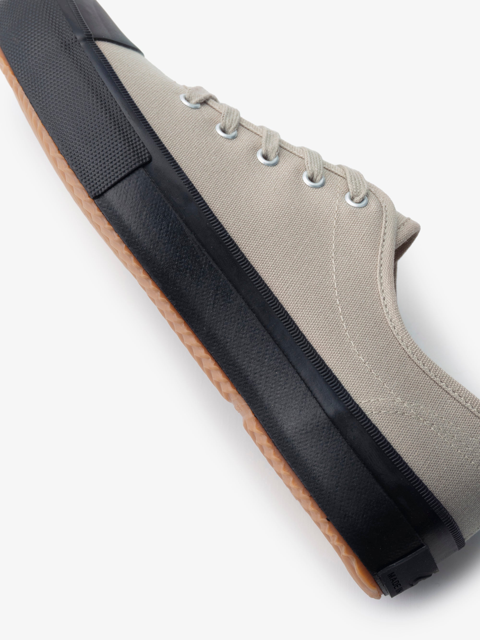 ムーンスター/UBAL