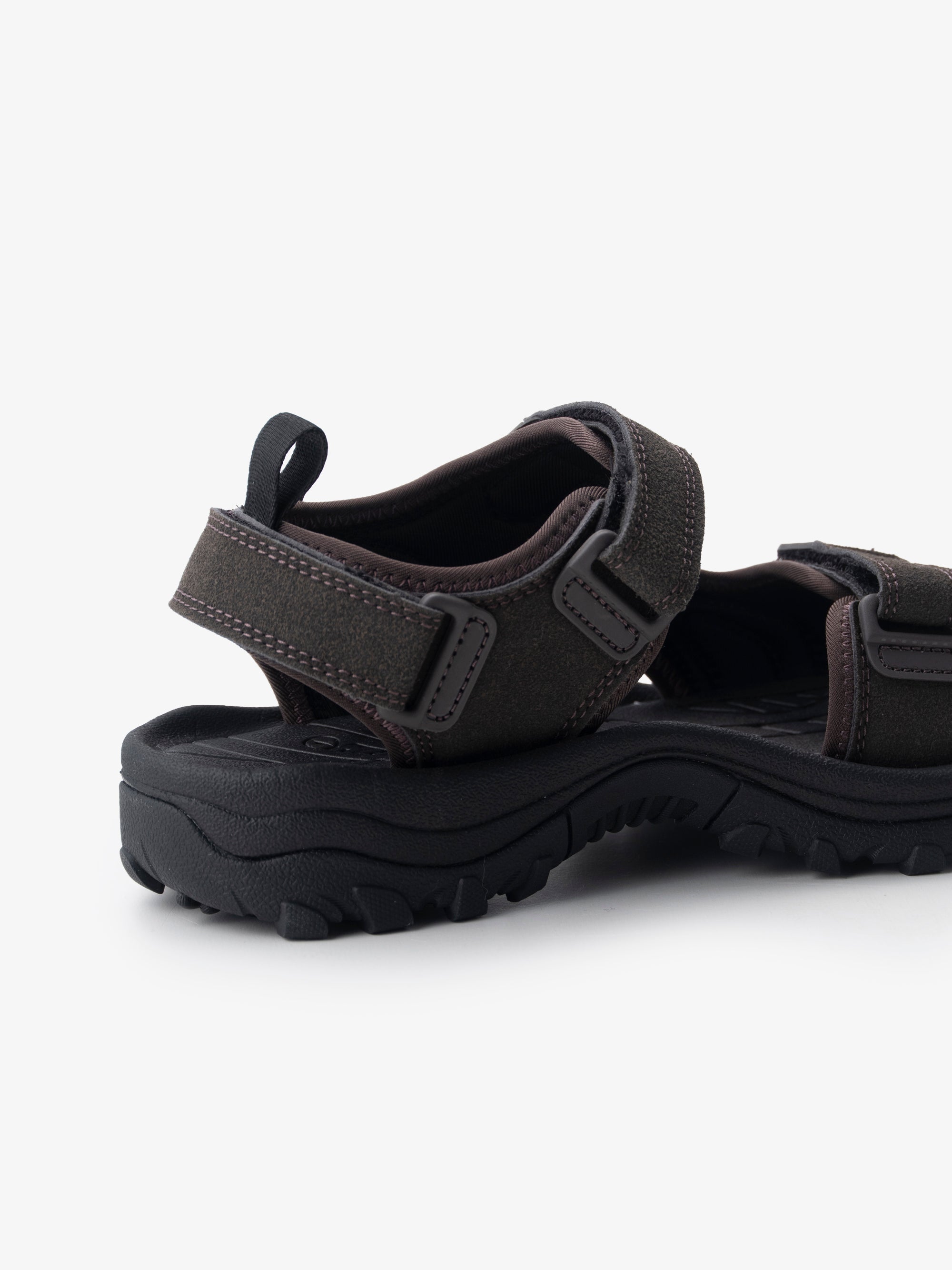 ムーンスター/HT TR004 TROPIC/チャコール