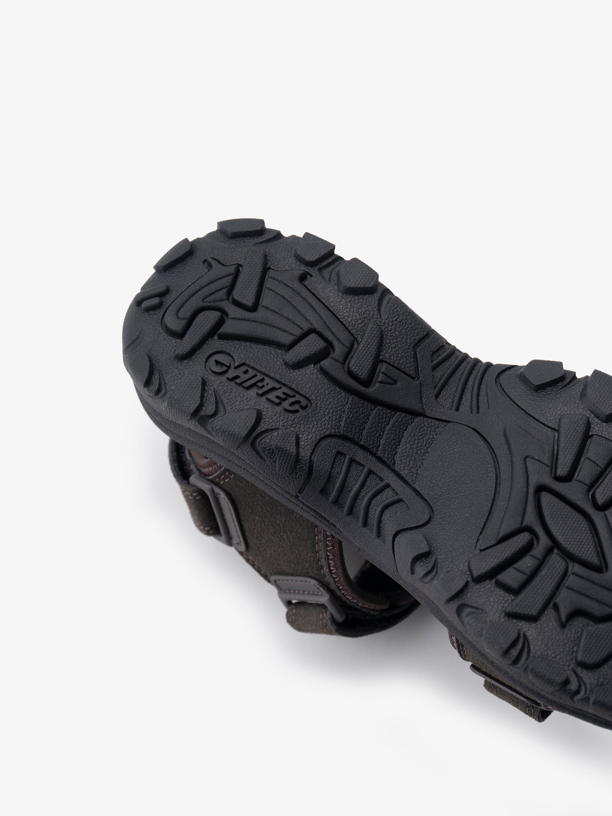 ムーンスター/HT TR004 TROPIC/チャコール