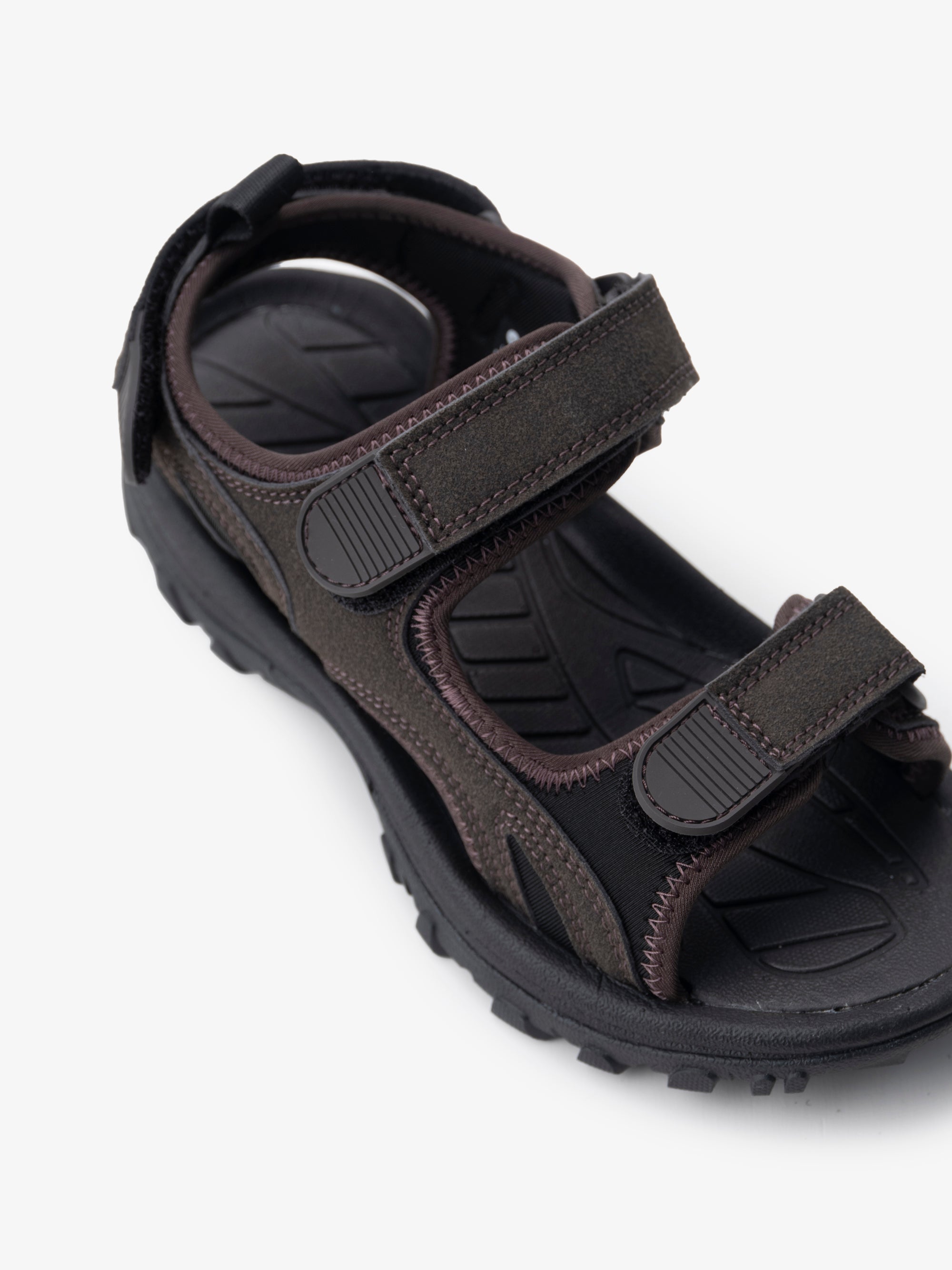 ムーンスター/HT TR004 TROPIC/チャコール