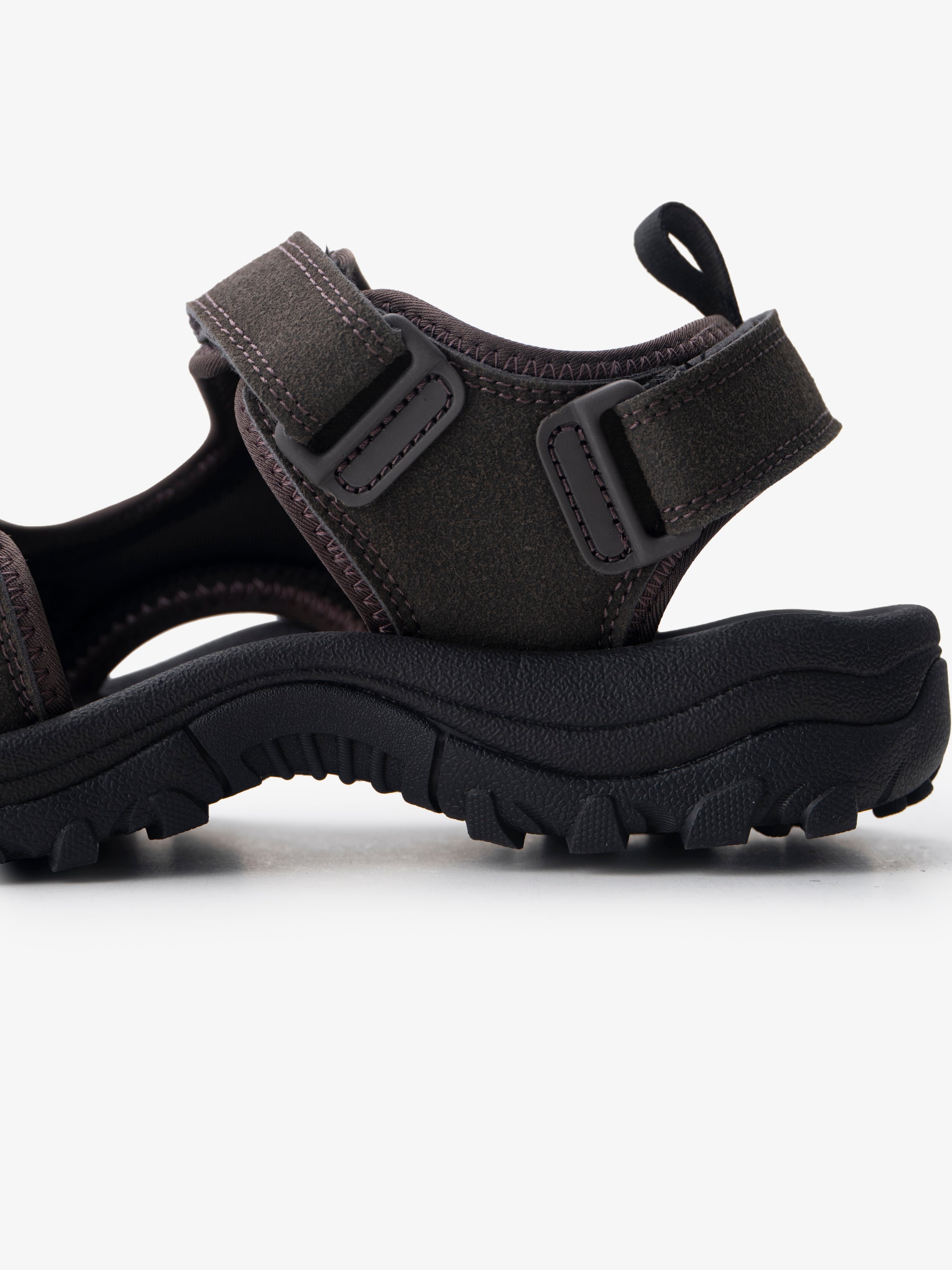 ムーンスター/HT TR004 TROPIC/チャコール