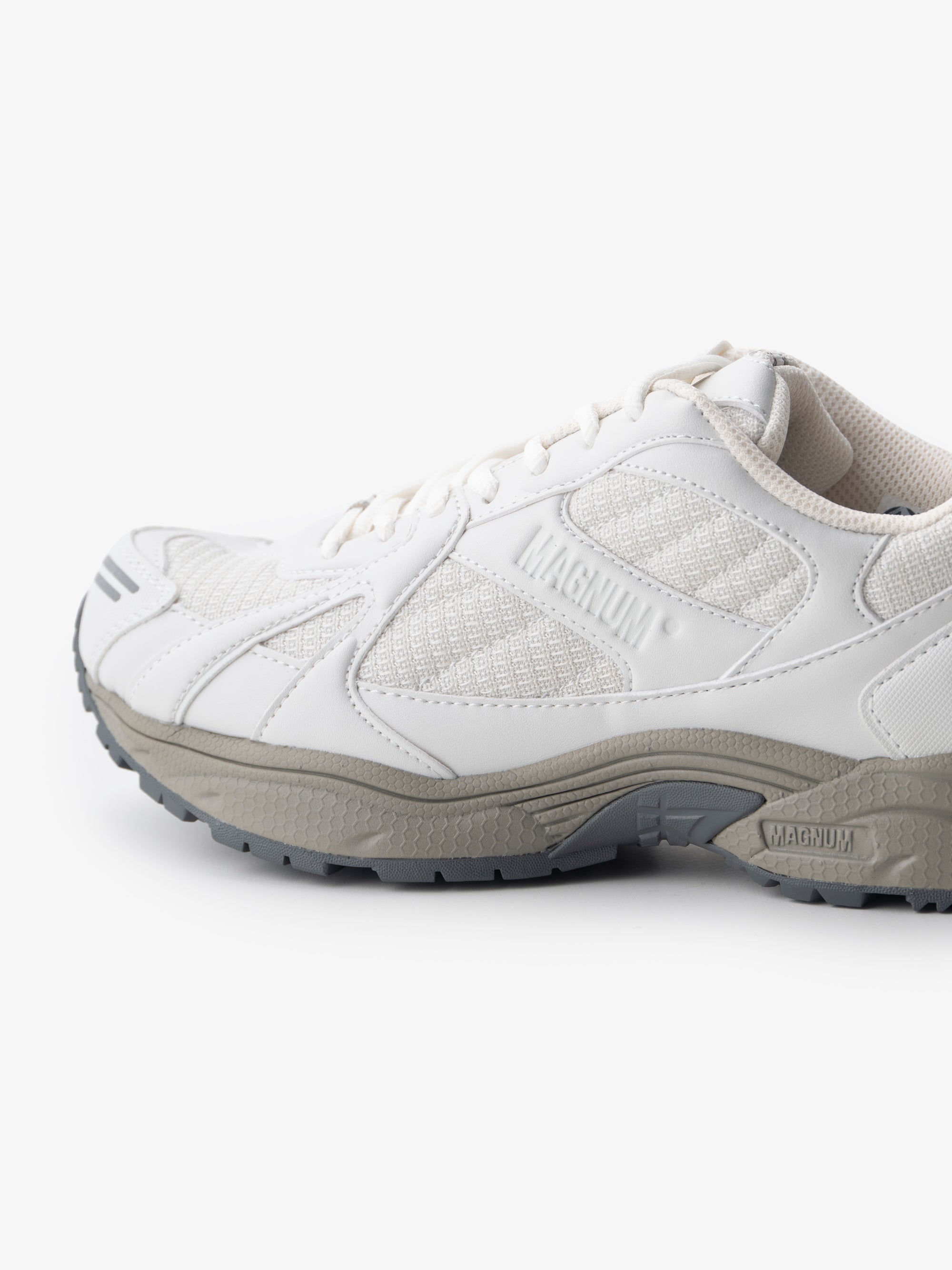 ムーンスター/MAGNUM U.S.T