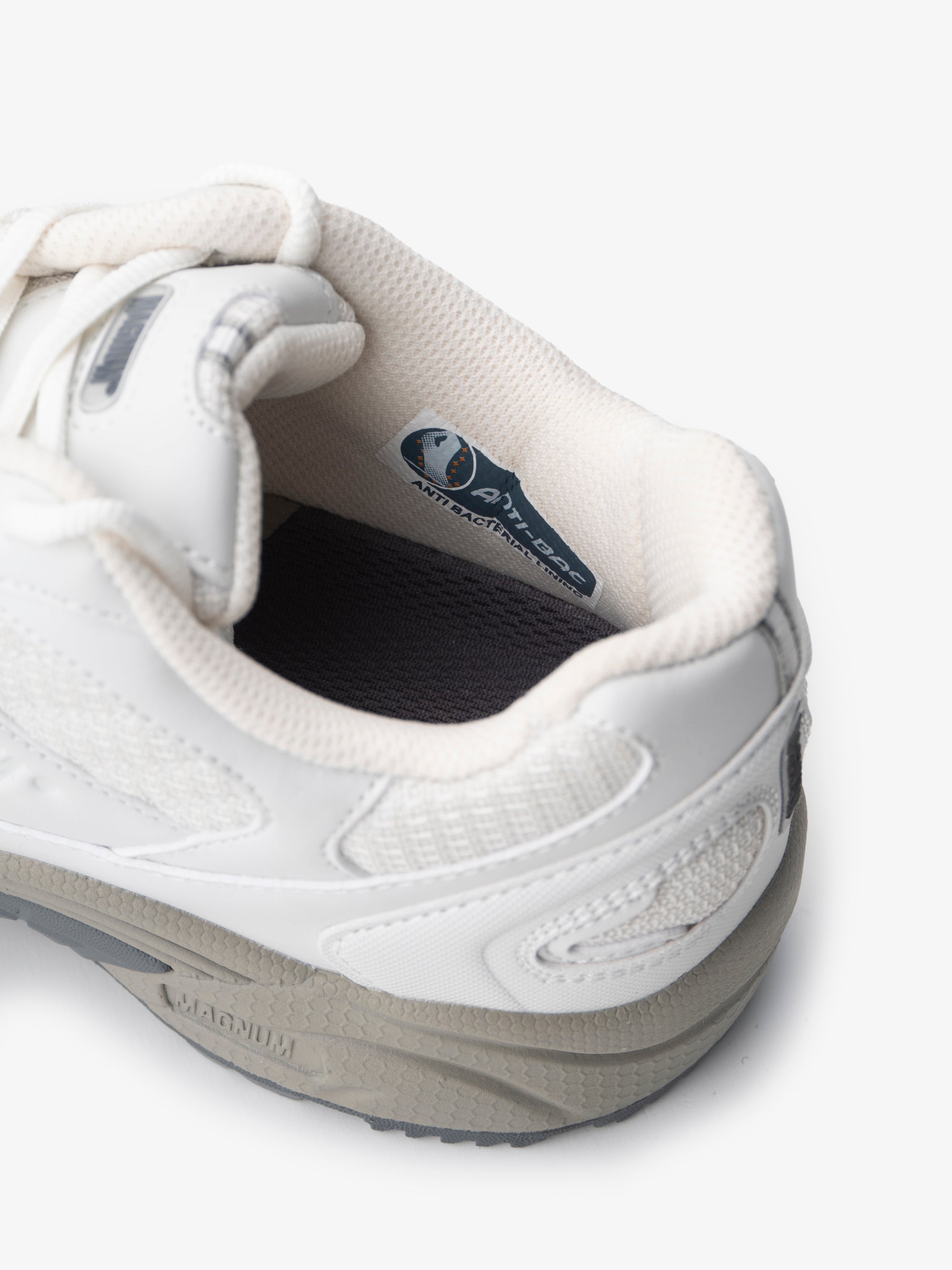 ムーンスター/MAGNUM U.S.T