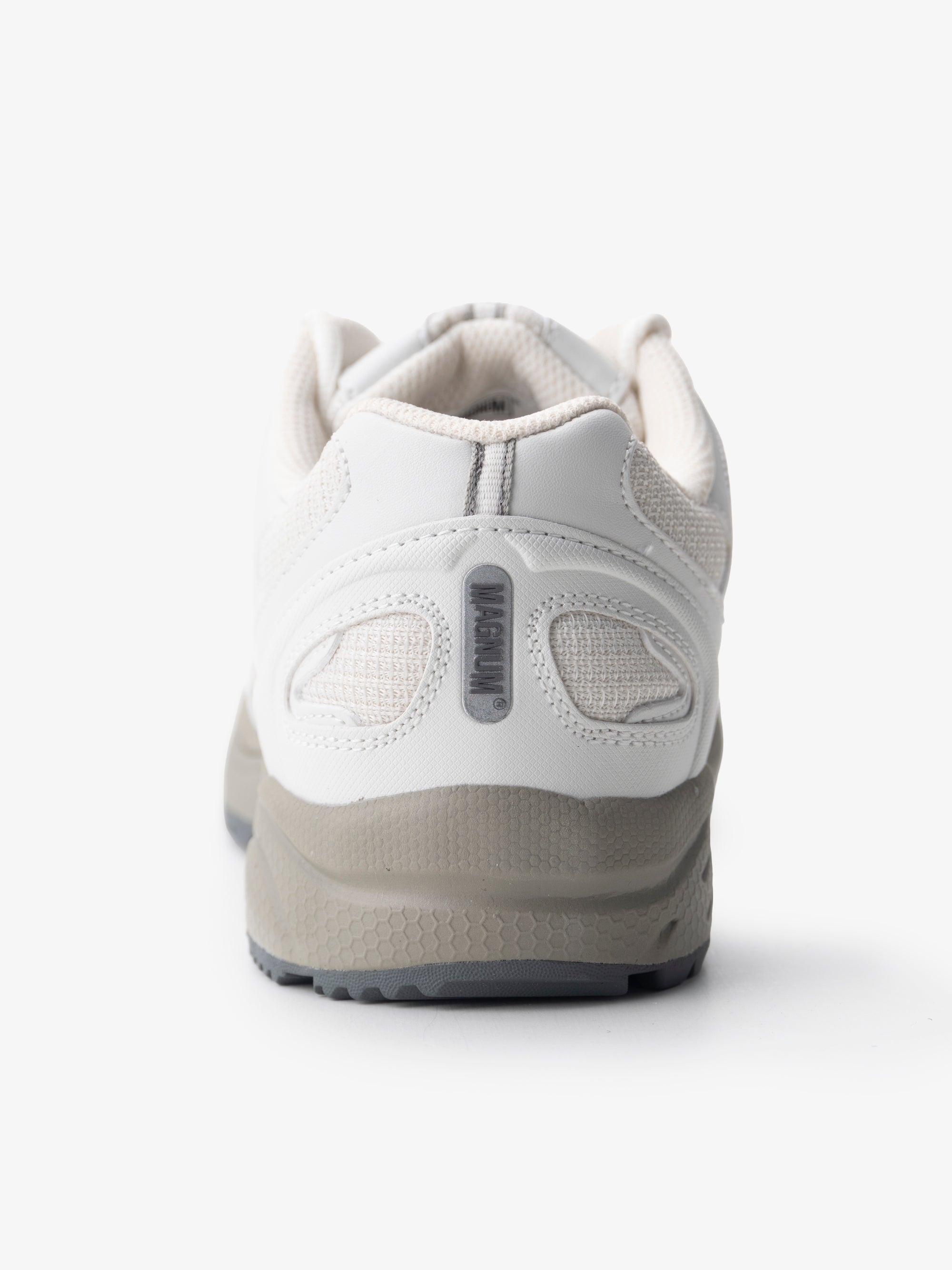 ムーンスター/MAGNUM U.S.T