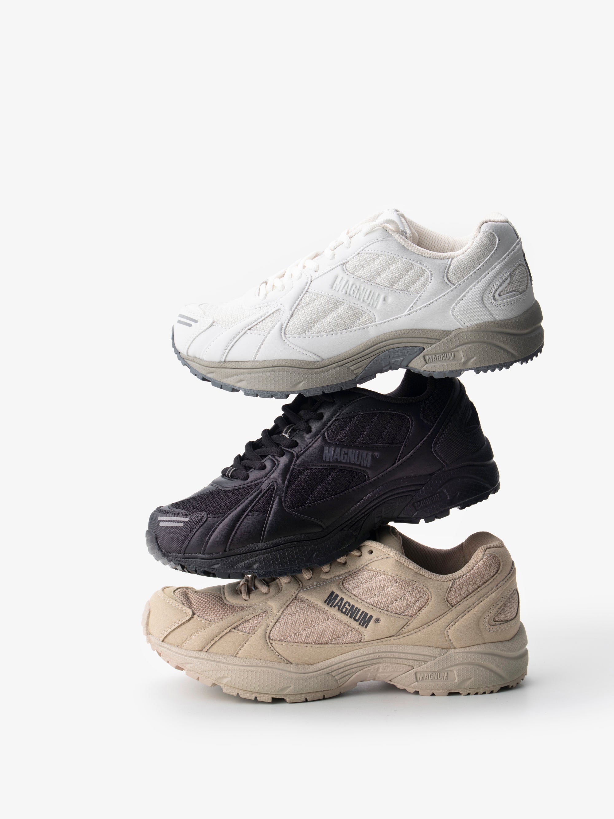 ムーンスター/MAGNUM U.S.T