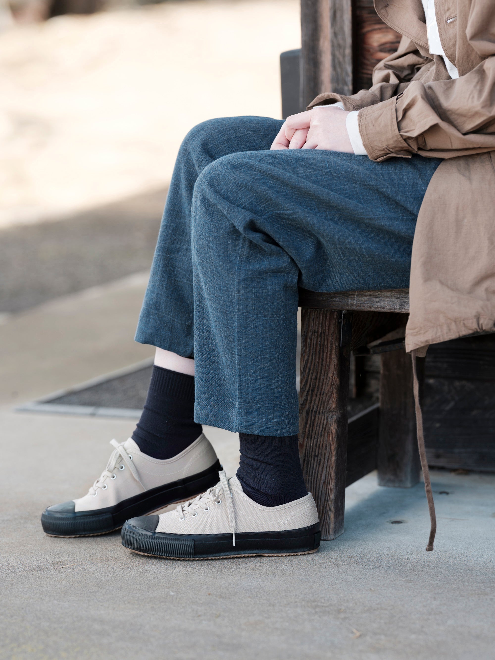 ムーンスター/UBAL