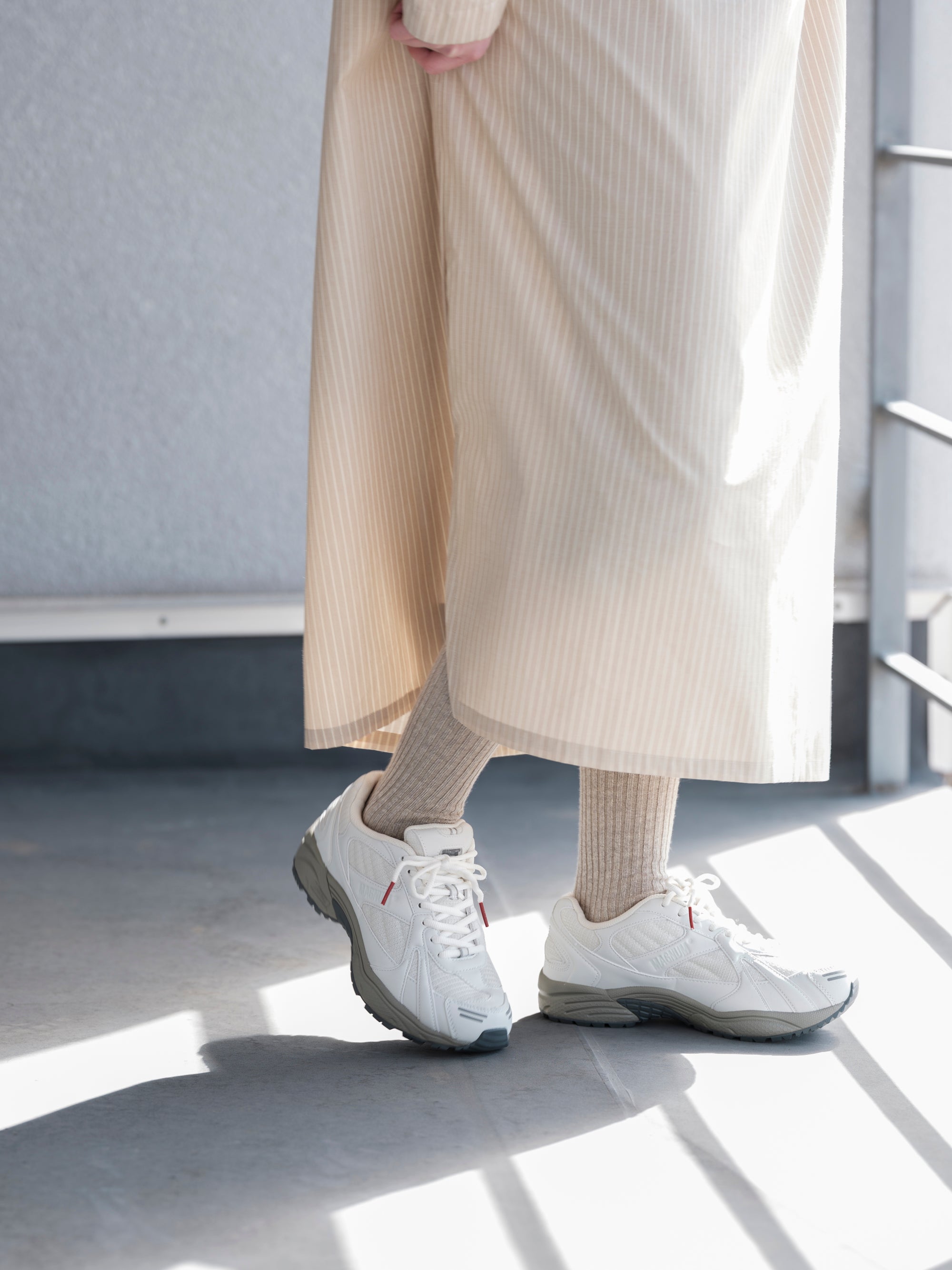 ムーンスター/MAGNUM U.S.T