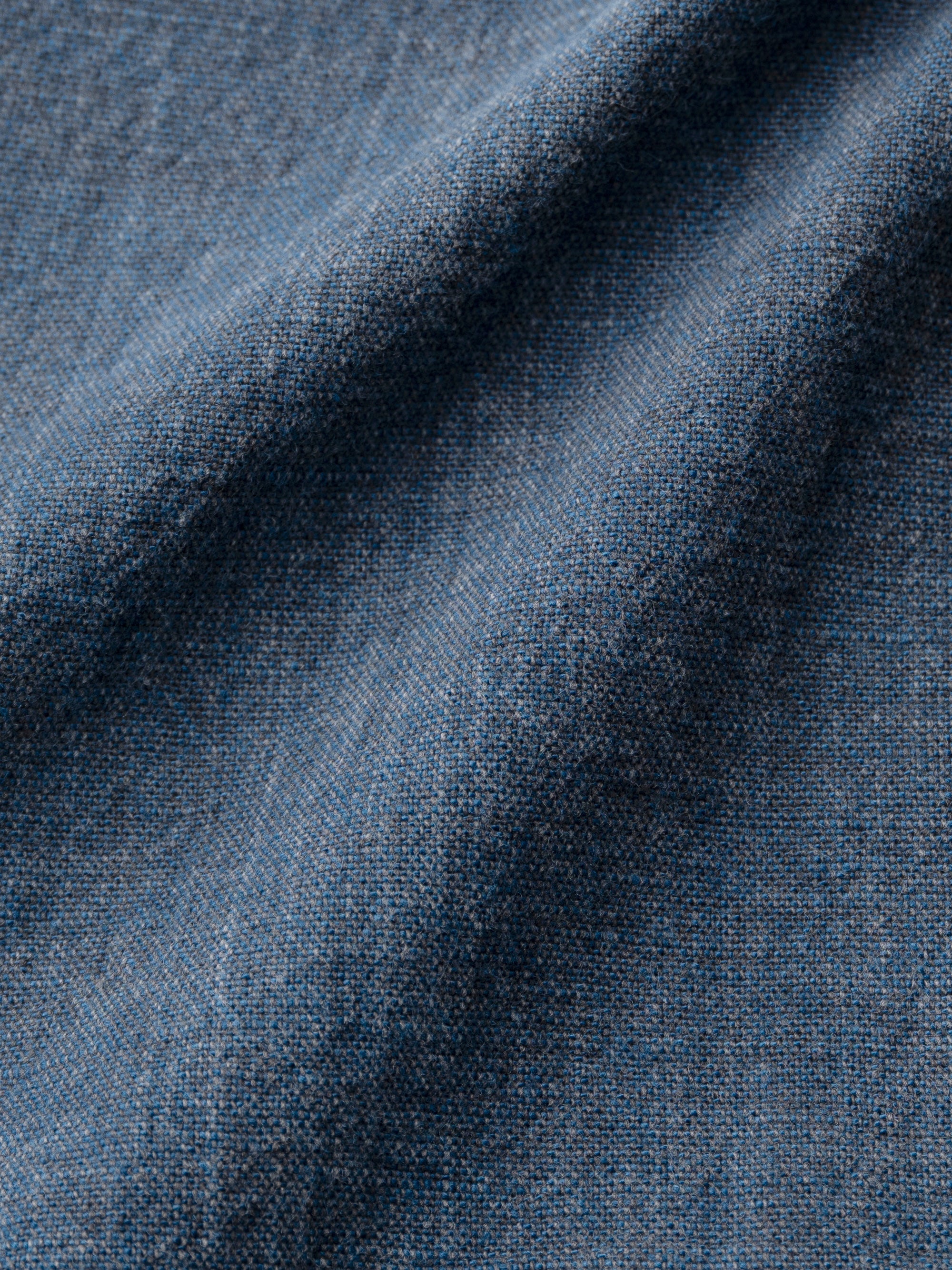 yohaku/備後節織 1st.model/厚地/テーパードパンツ