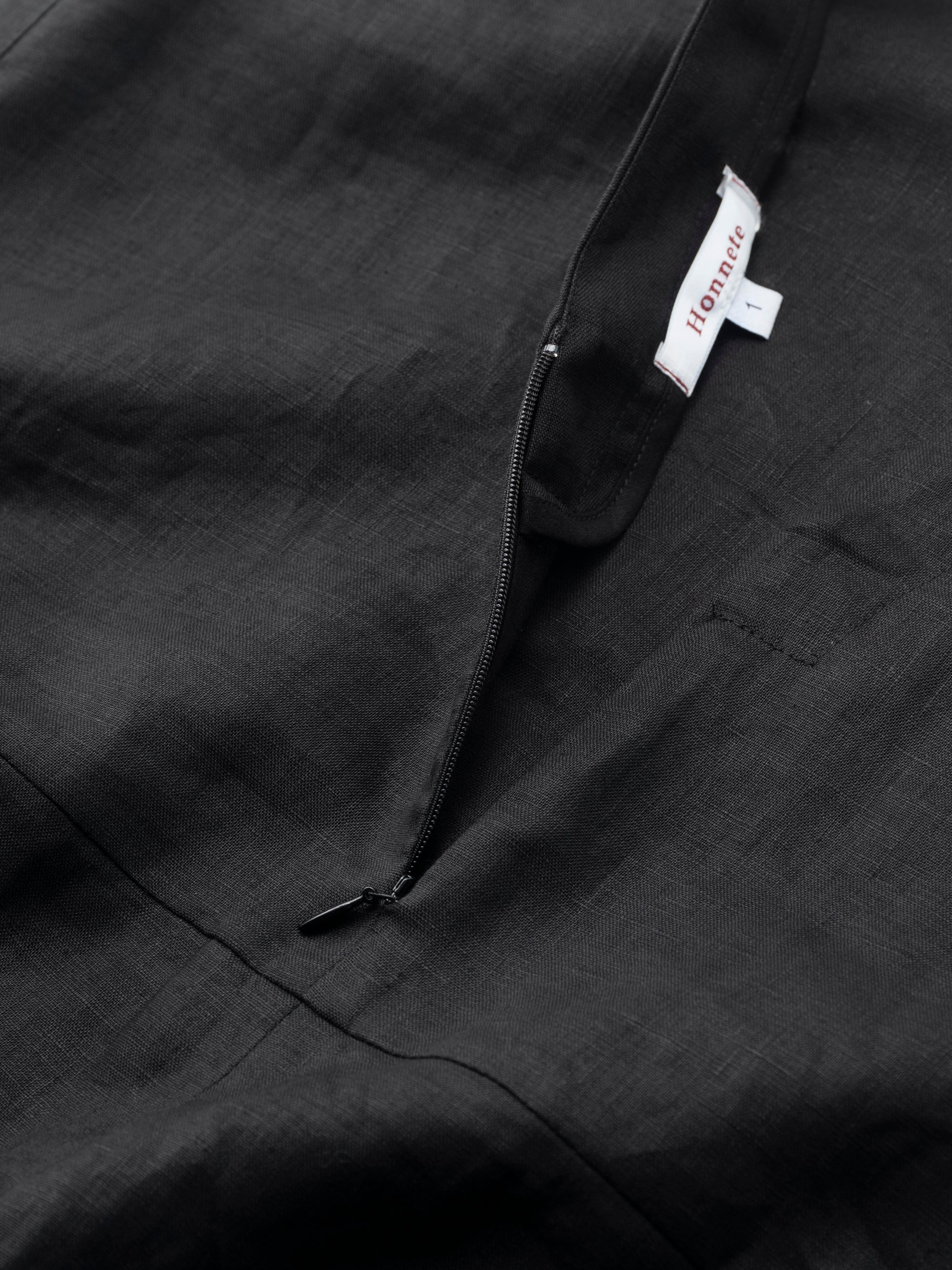 Honnete/Linen Salopet