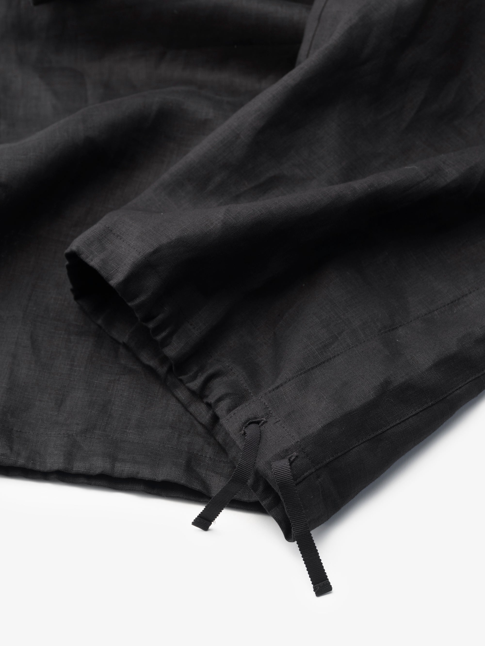 Linen Salopet｜Honnete
