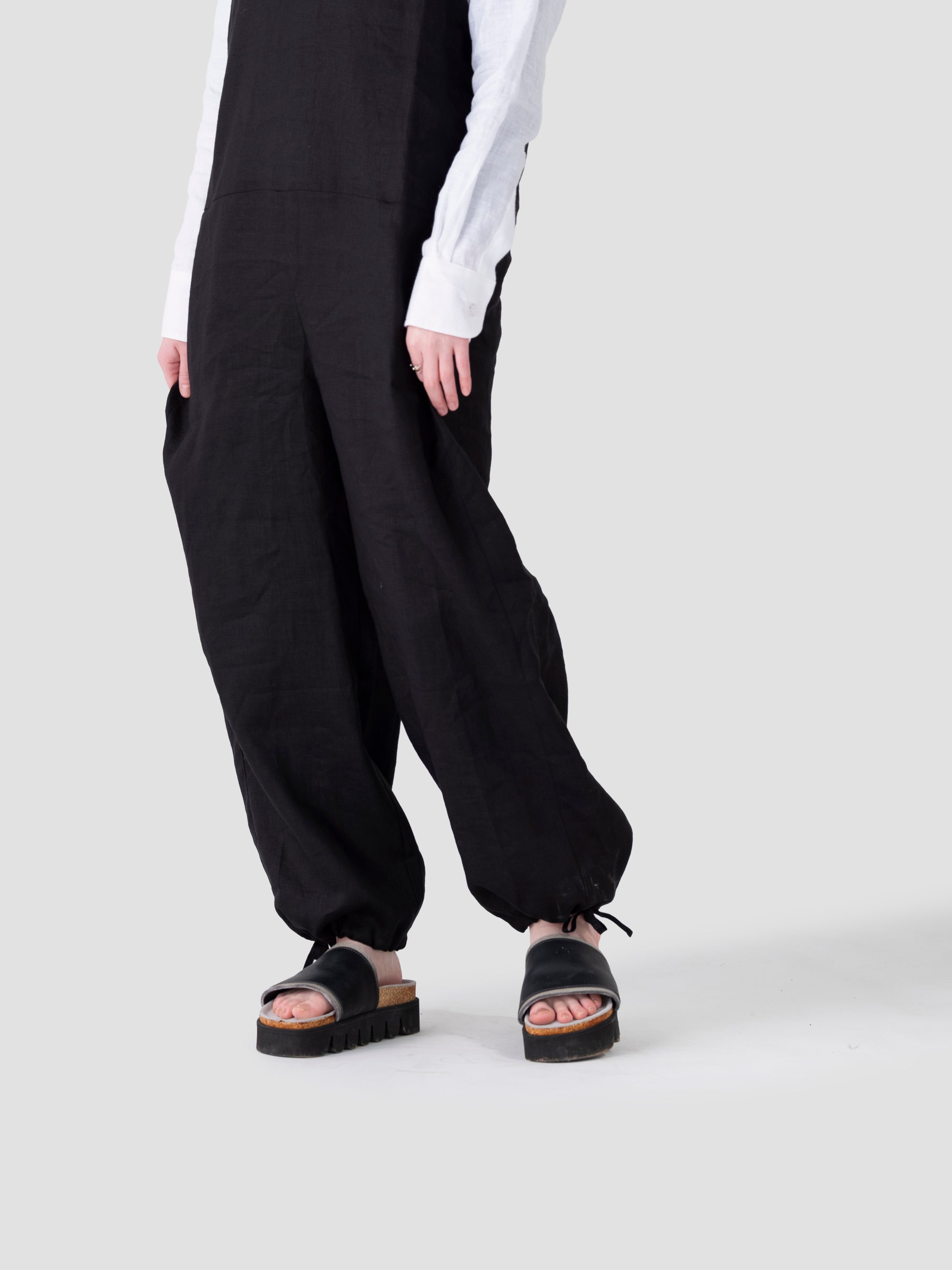 Honnete/Linen Salopet