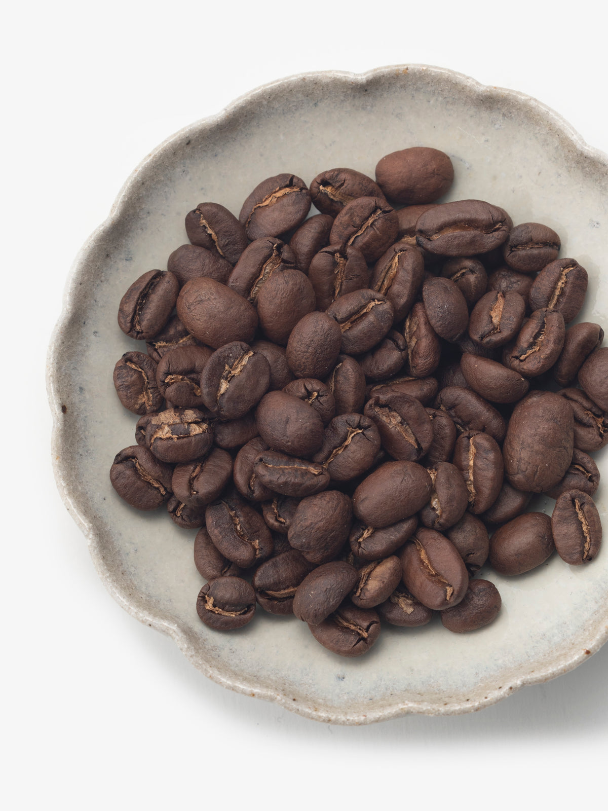 わざわざ/私はこれが好きなんですコーヒー