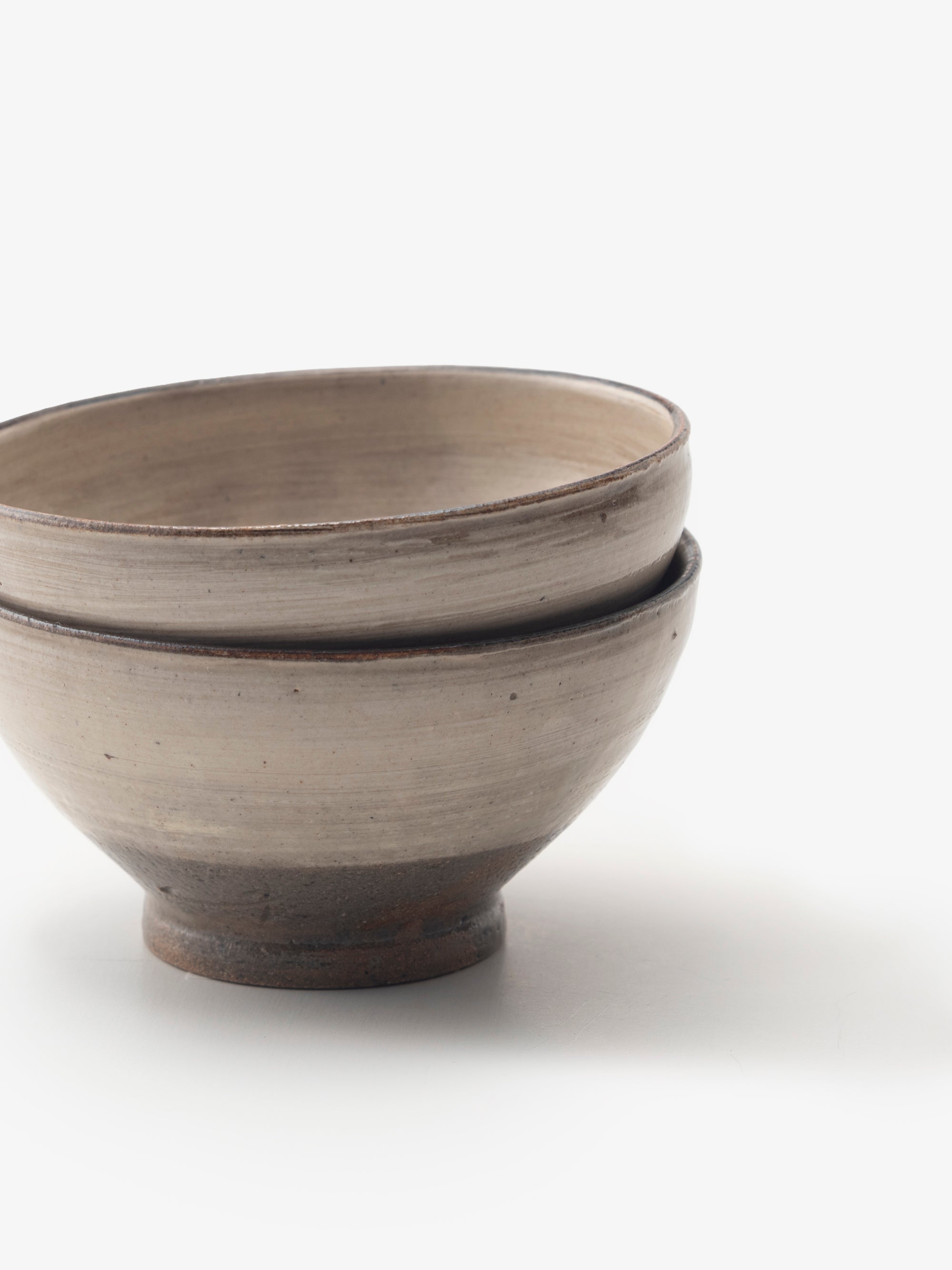 健太郎窯/堅手碗