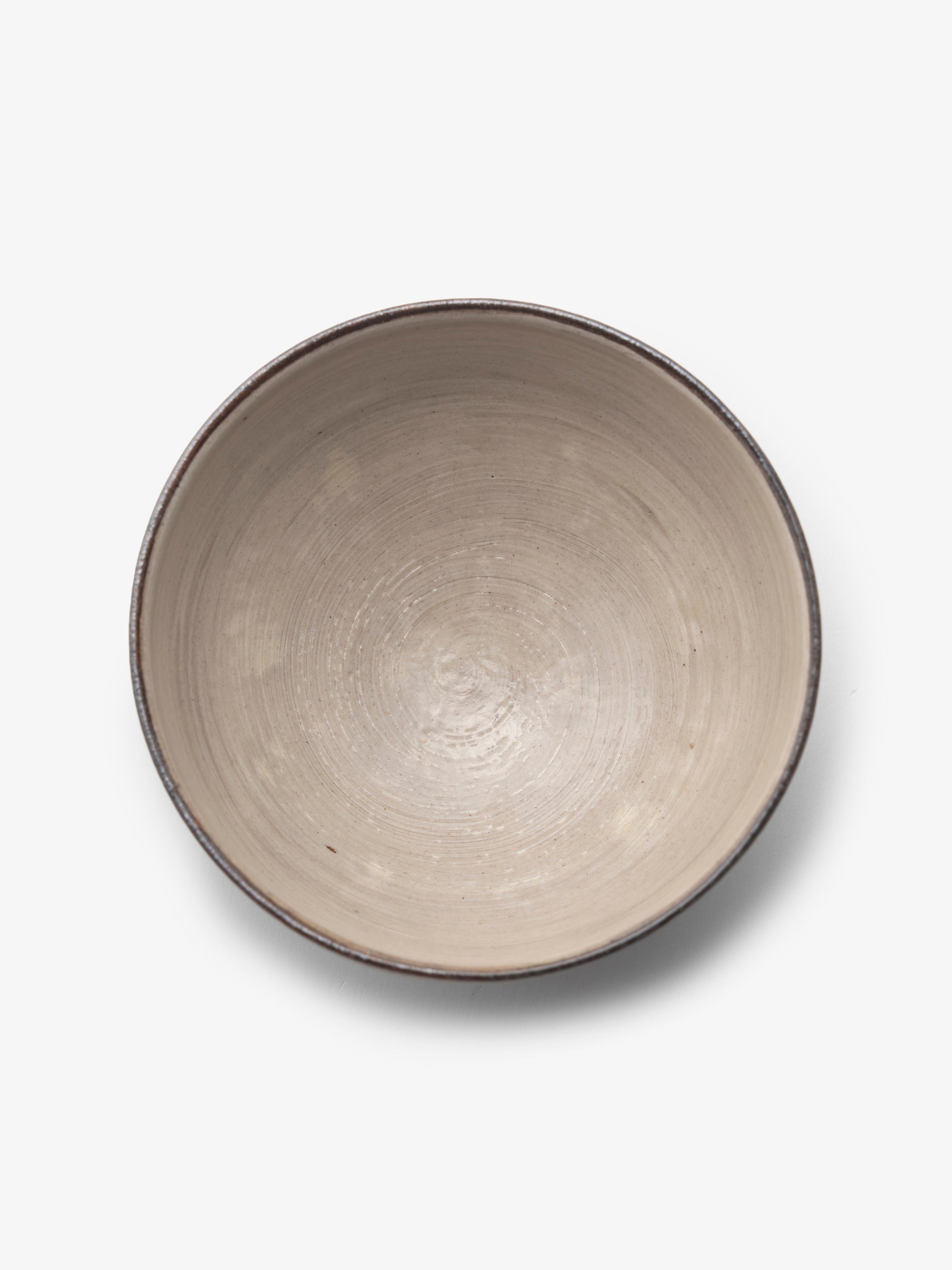 健太郎窯/堅手碗