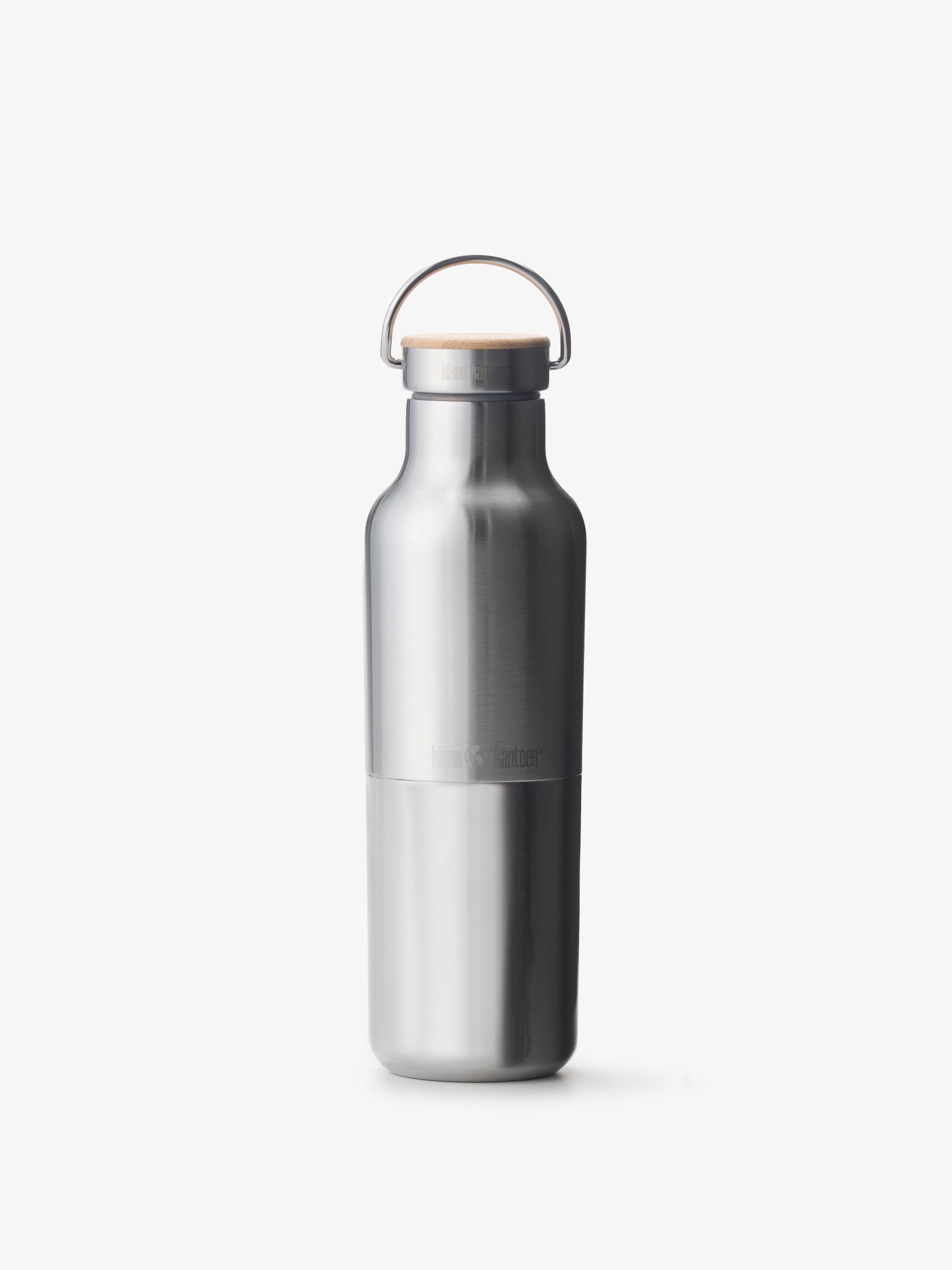 ライズクラシック バンブー｜klean kanteen クリーンカンティーン