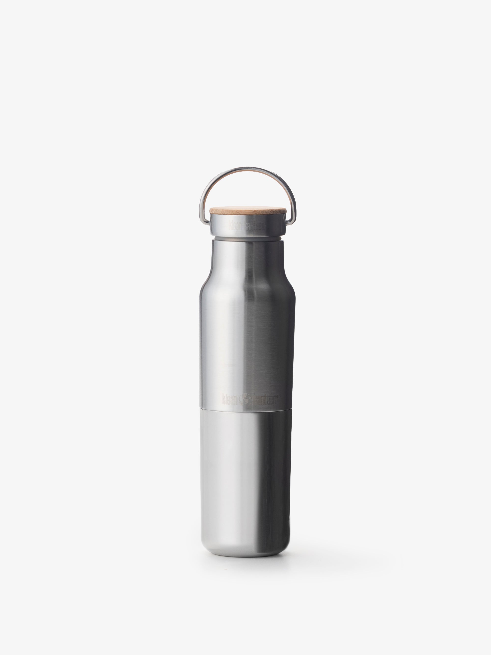 ライズクラシック バンブー｜klean kanteen クリーンカンティーン