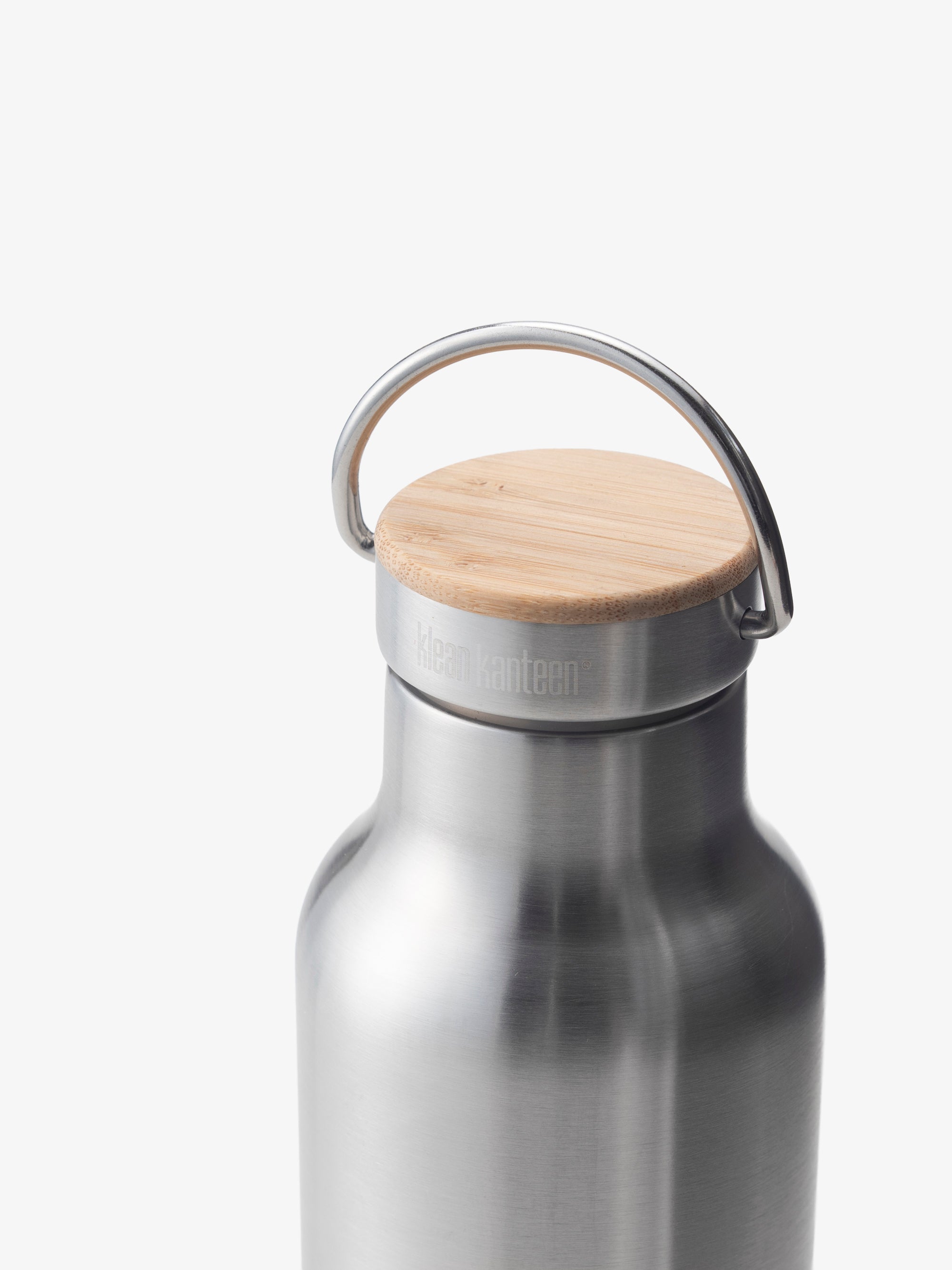 ライズクラシック バンブー｜klean kanteen クリーンカンティーン