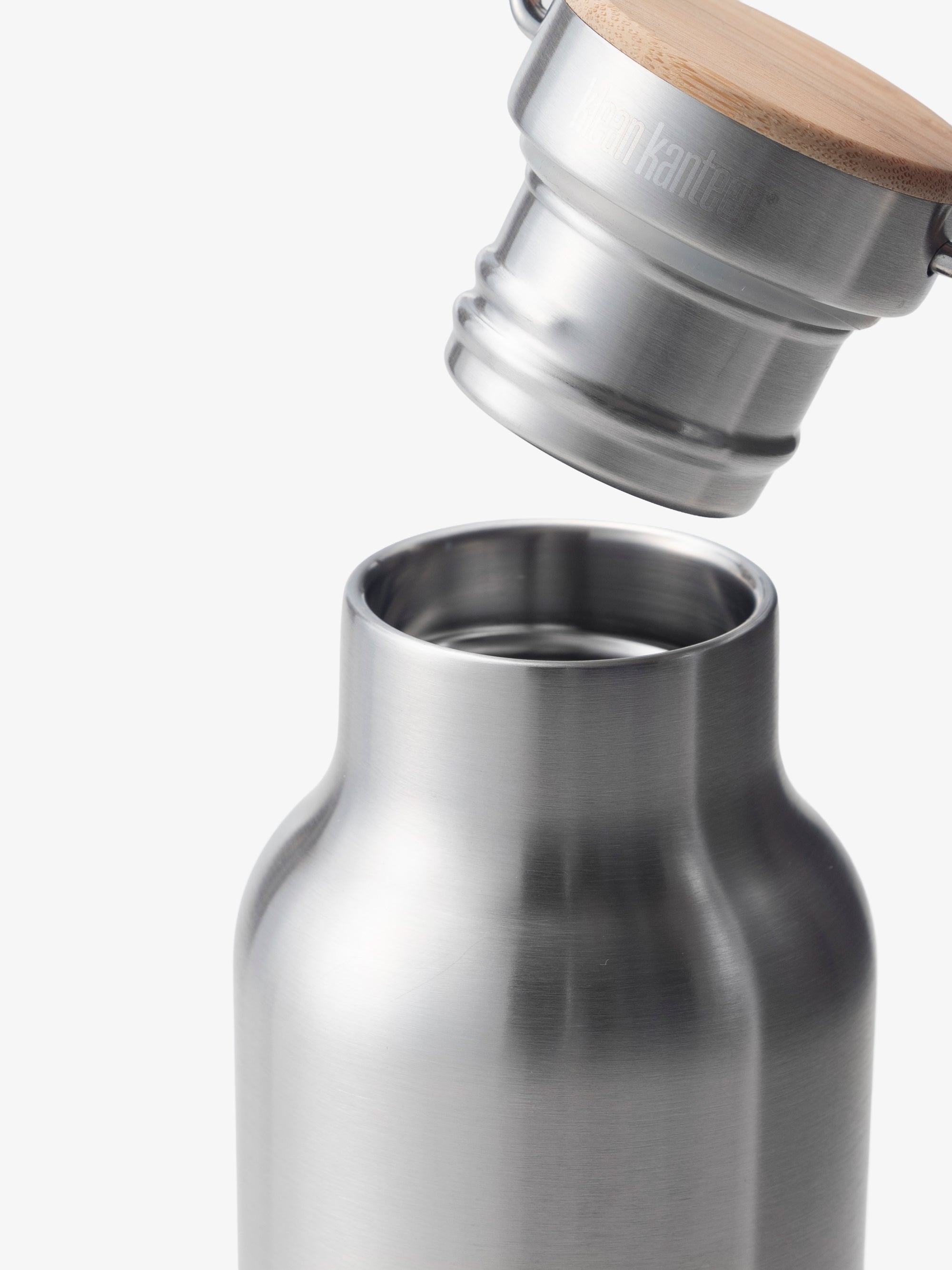 ライズクラシック バンブー｜klean kanteen クリーンカンティーン