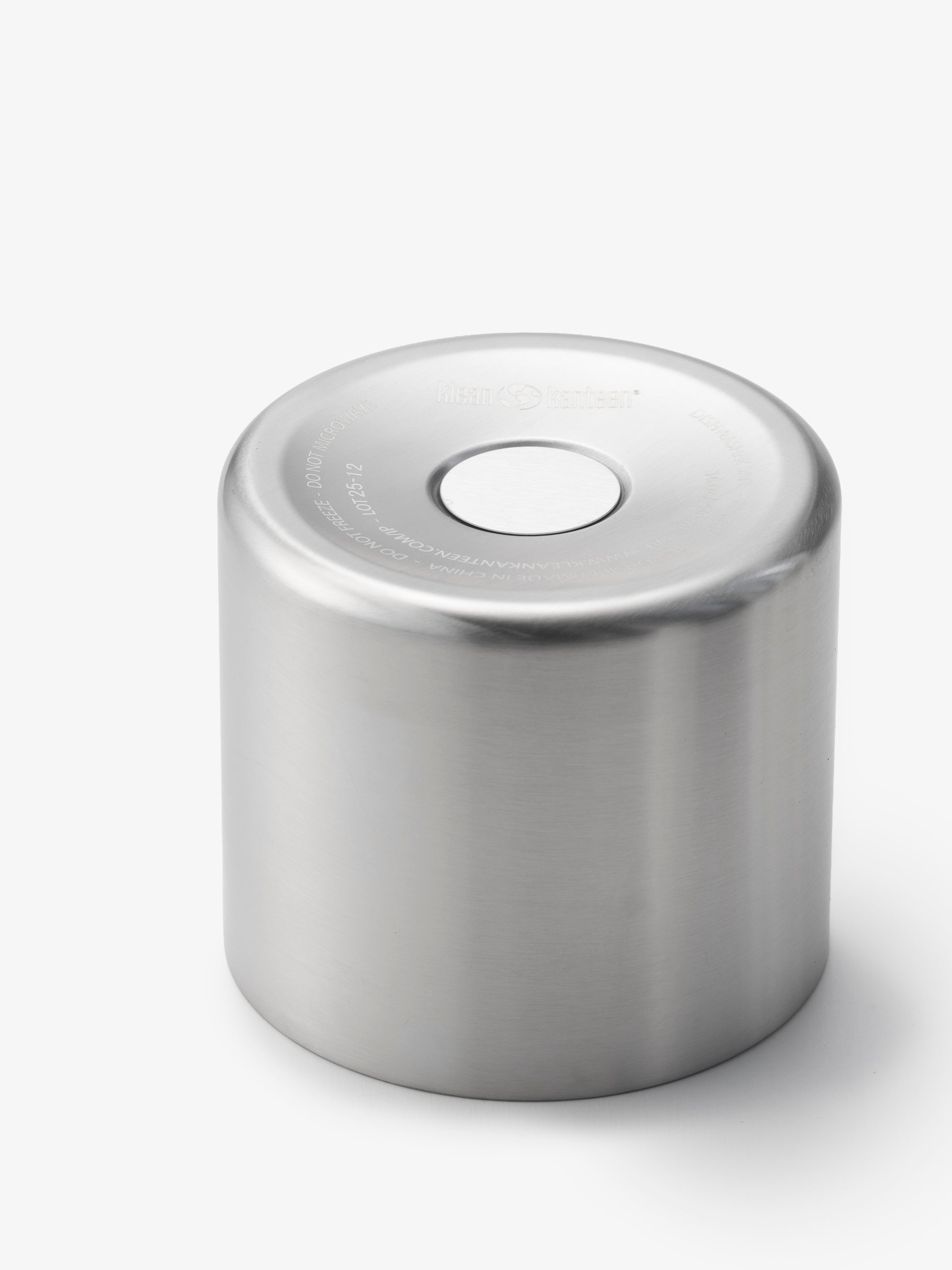 TKキャニスター｜klean kanteen クリーンカンティーン