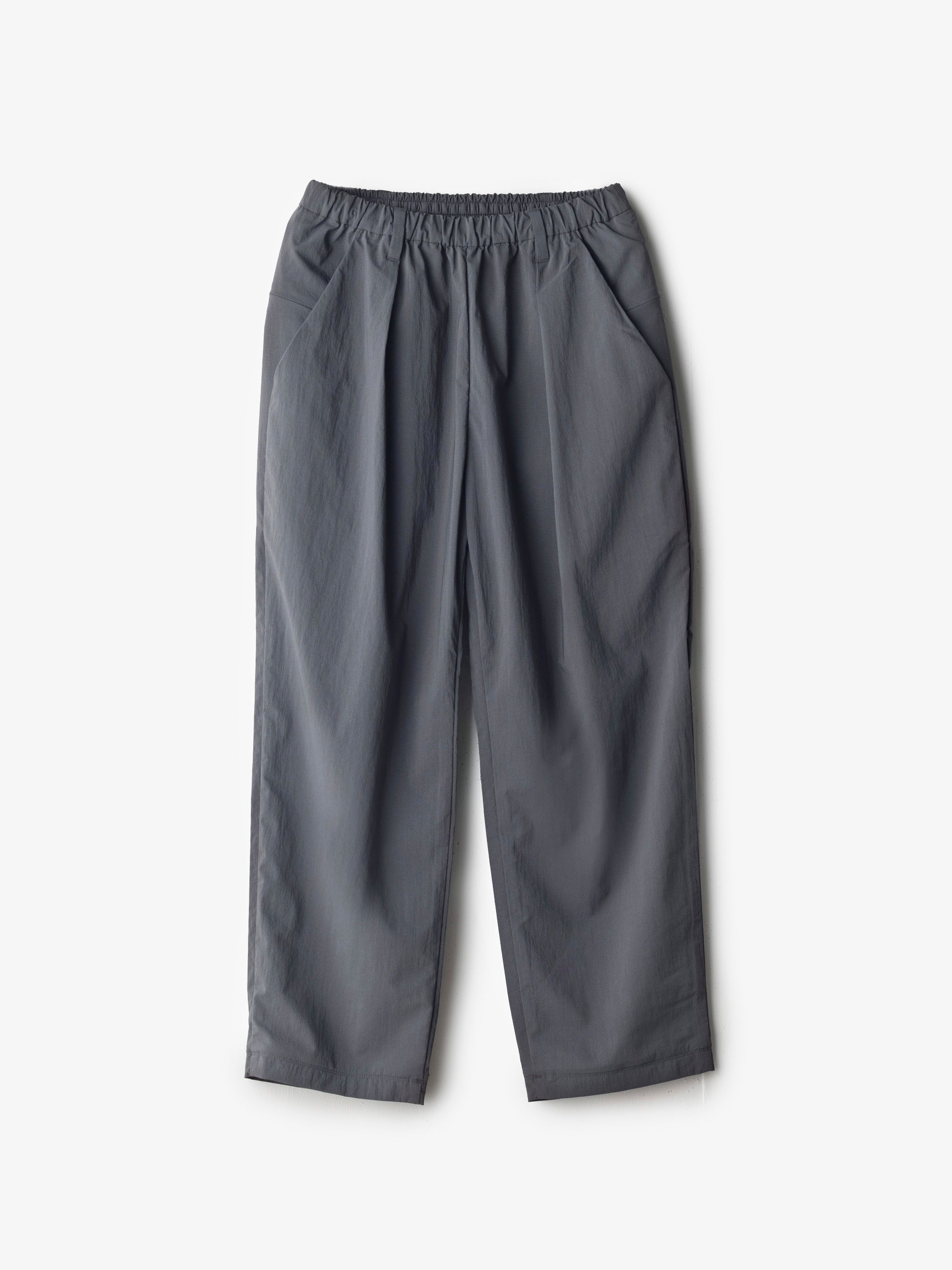 TEATORA/DOCTOROID/WALLET PANTS RESORT