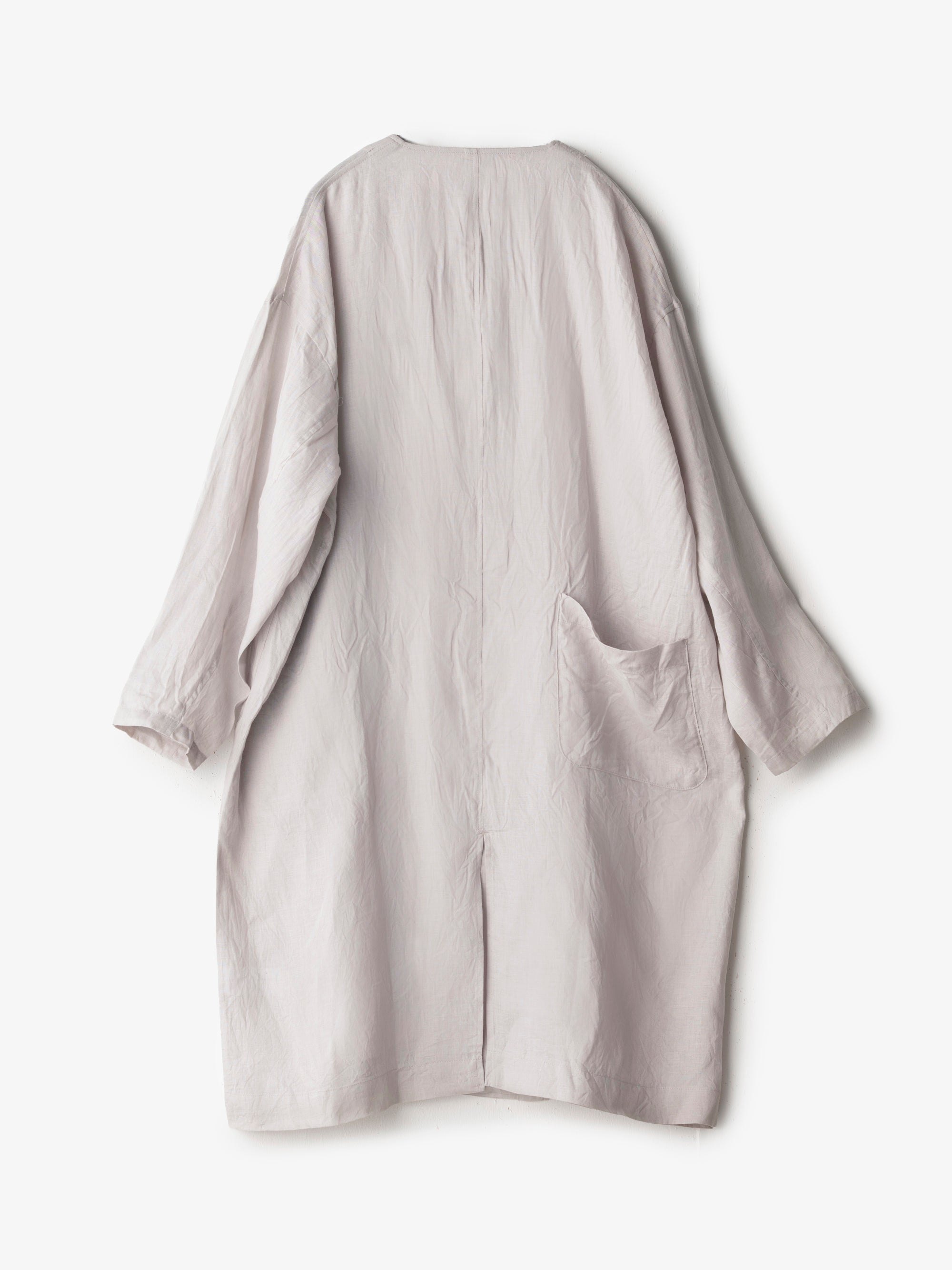 Yarmo/Wide Wrap Coat